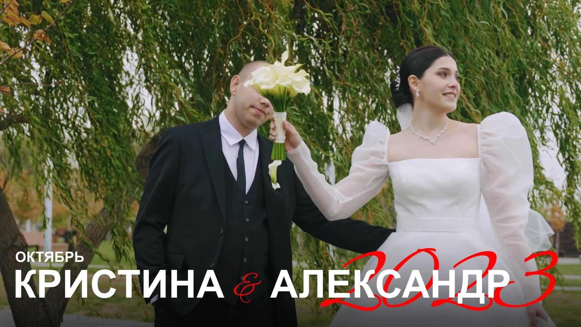 Свадьбы. Стефан Студия