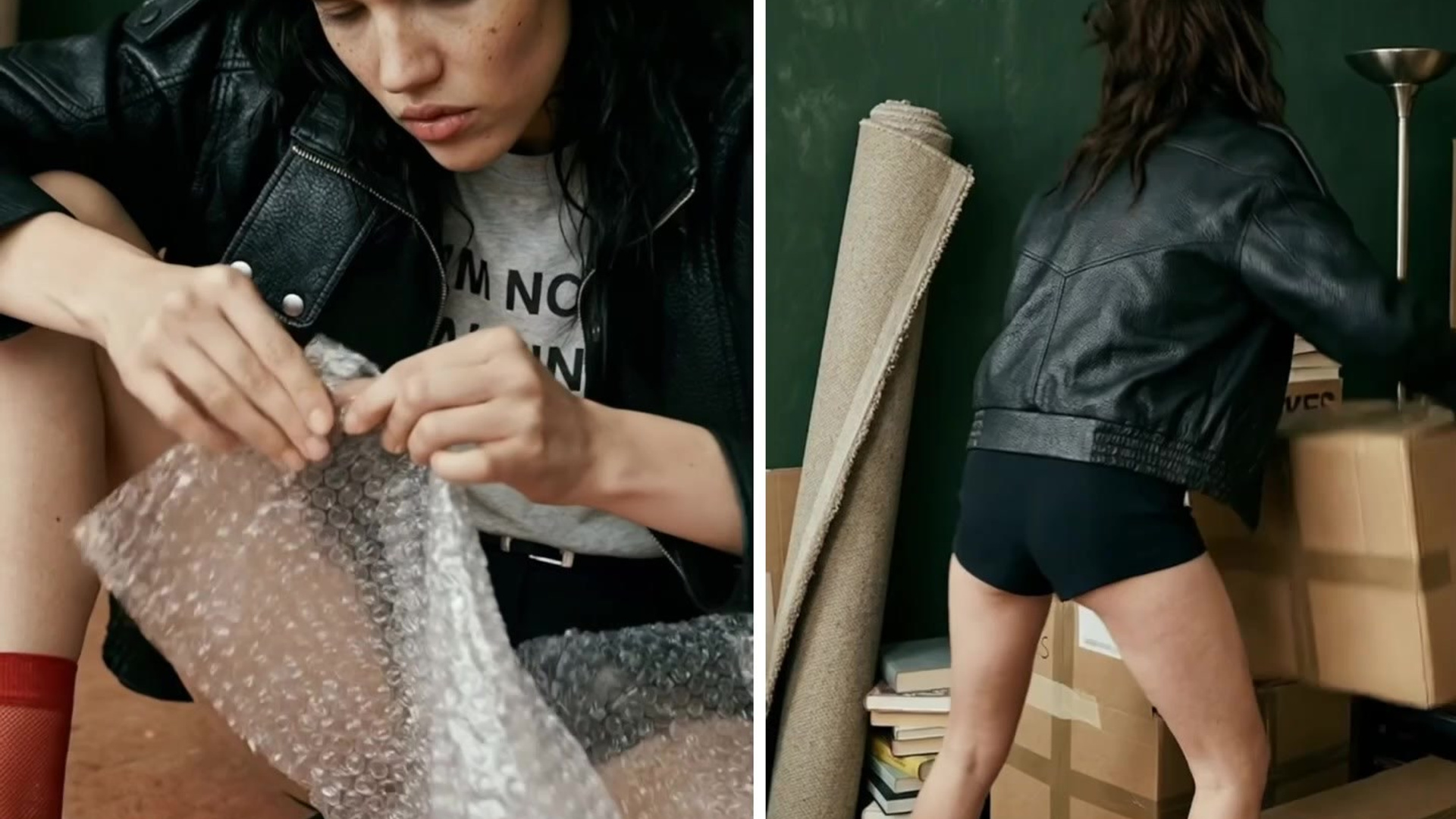 AI-видео. AI-creator Kupriyanova Anastasiya