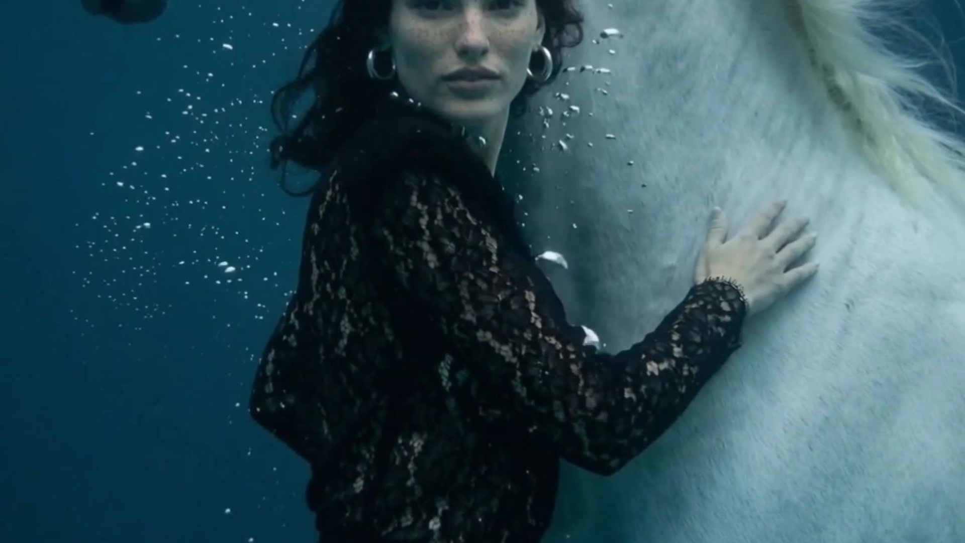 AI-видео. AI-creator Kupriyanova Anastasiya