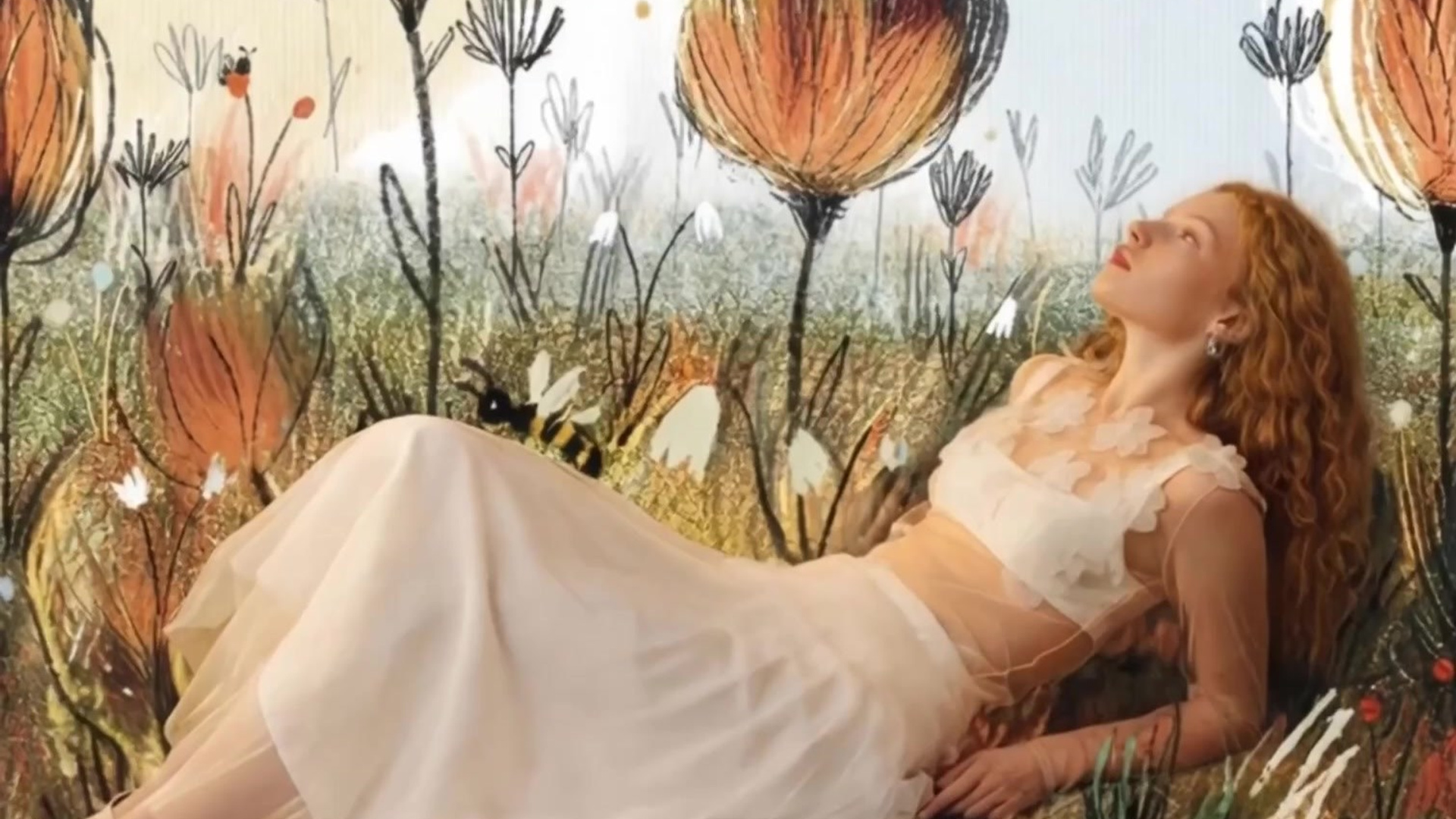 AI-видео. AI-creator Kupriyanova Anastasiya