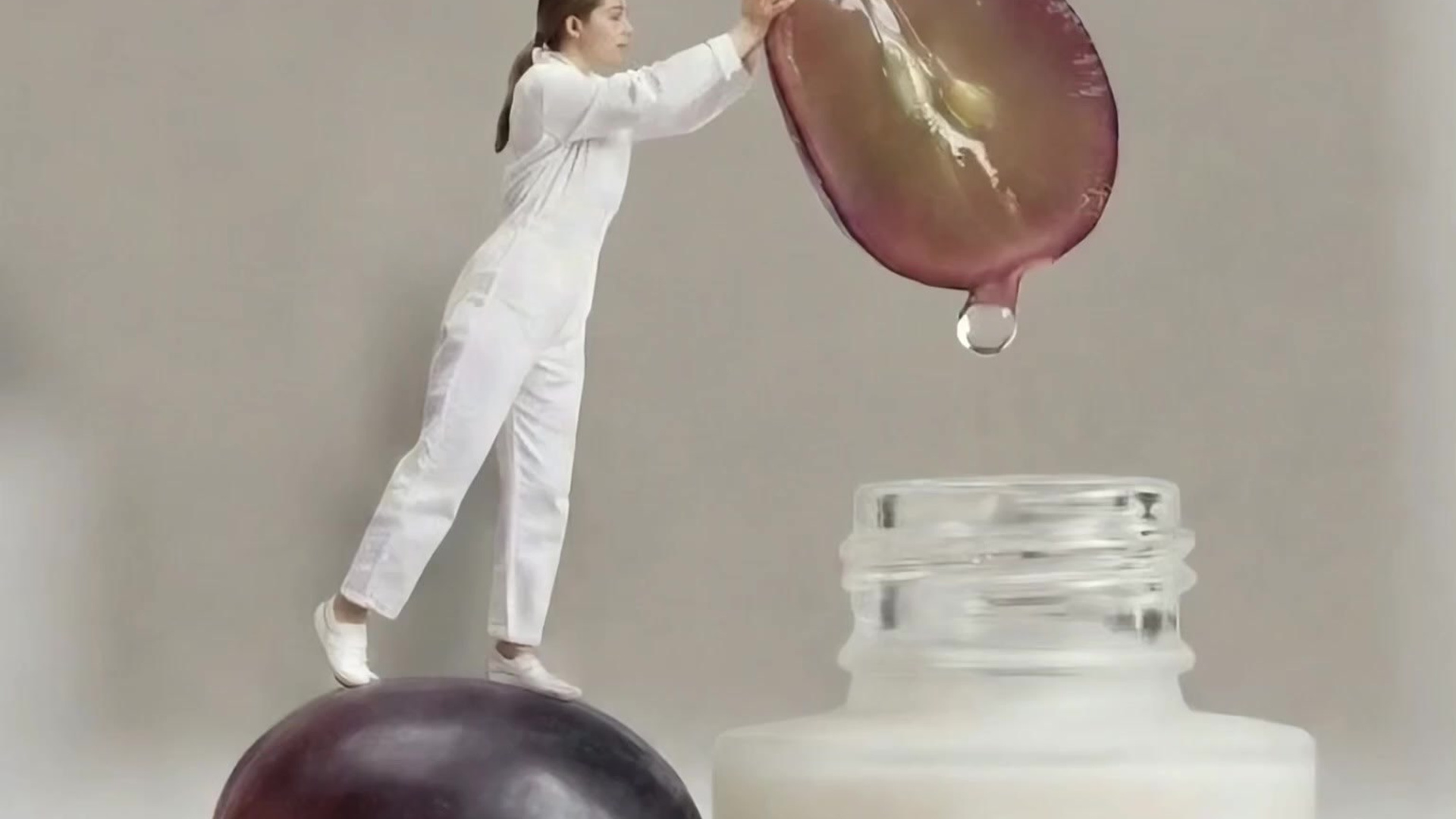 AI-видео. AI-creator Kupriyanova Anastasiya