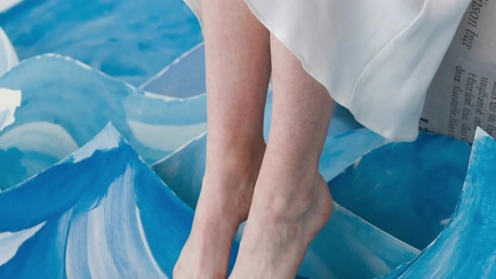 AI-видео. AI-creator Kupriyanova Anastasiya