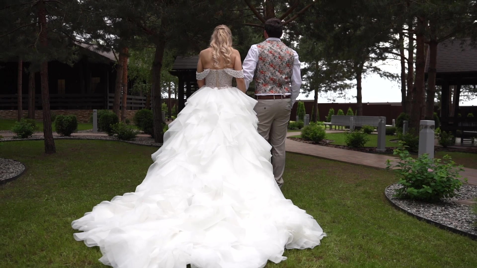 Видеограф Алексей Жарков