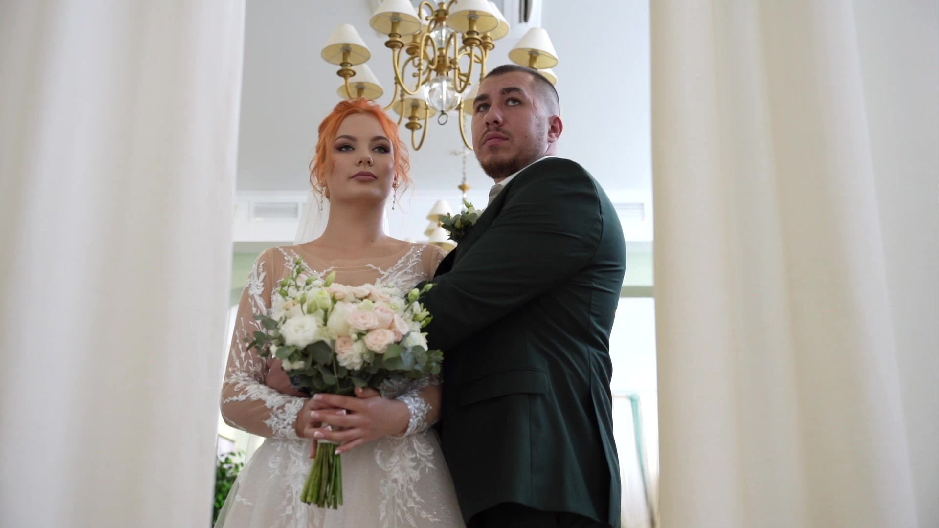 Видеограф Алексей Жарков