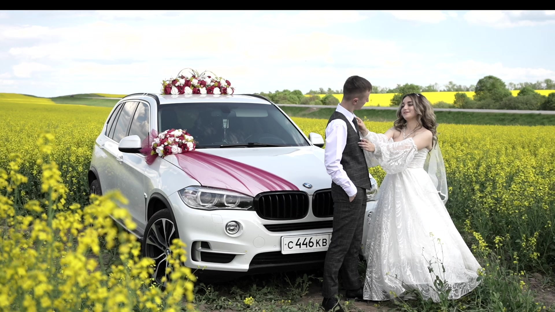 Видеограф Алексей Жарков