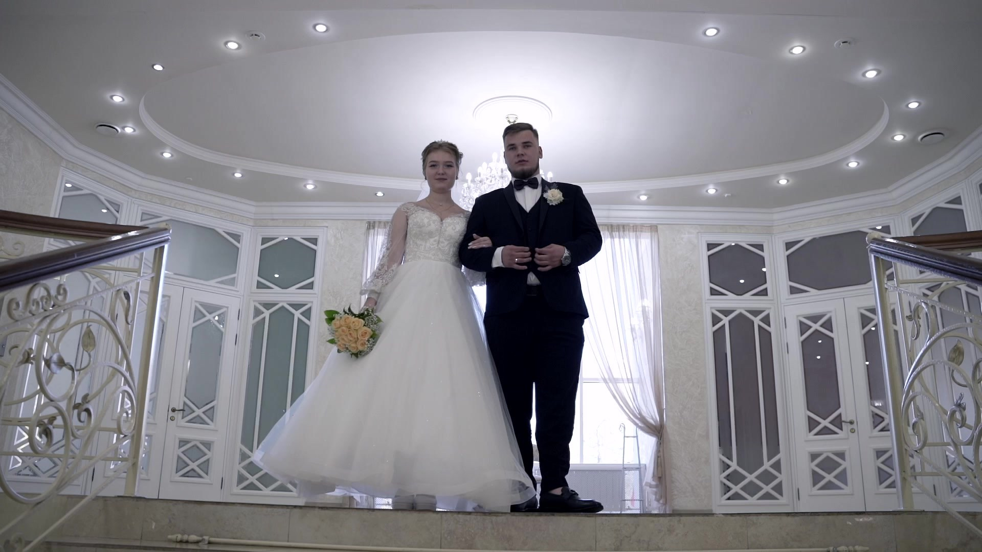 Видеограф Алексей Жарков