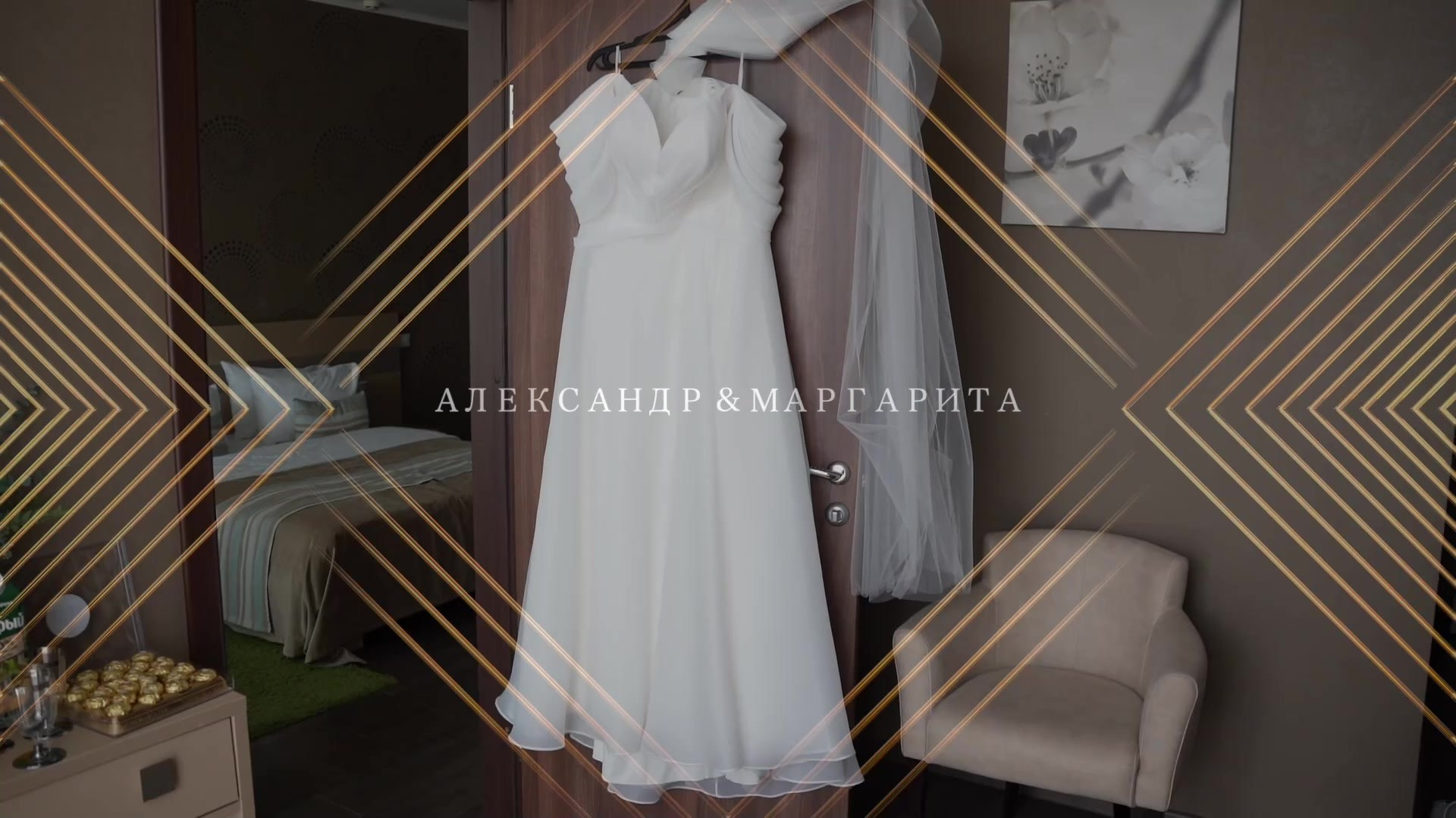 Видеограф Алексей Жарков