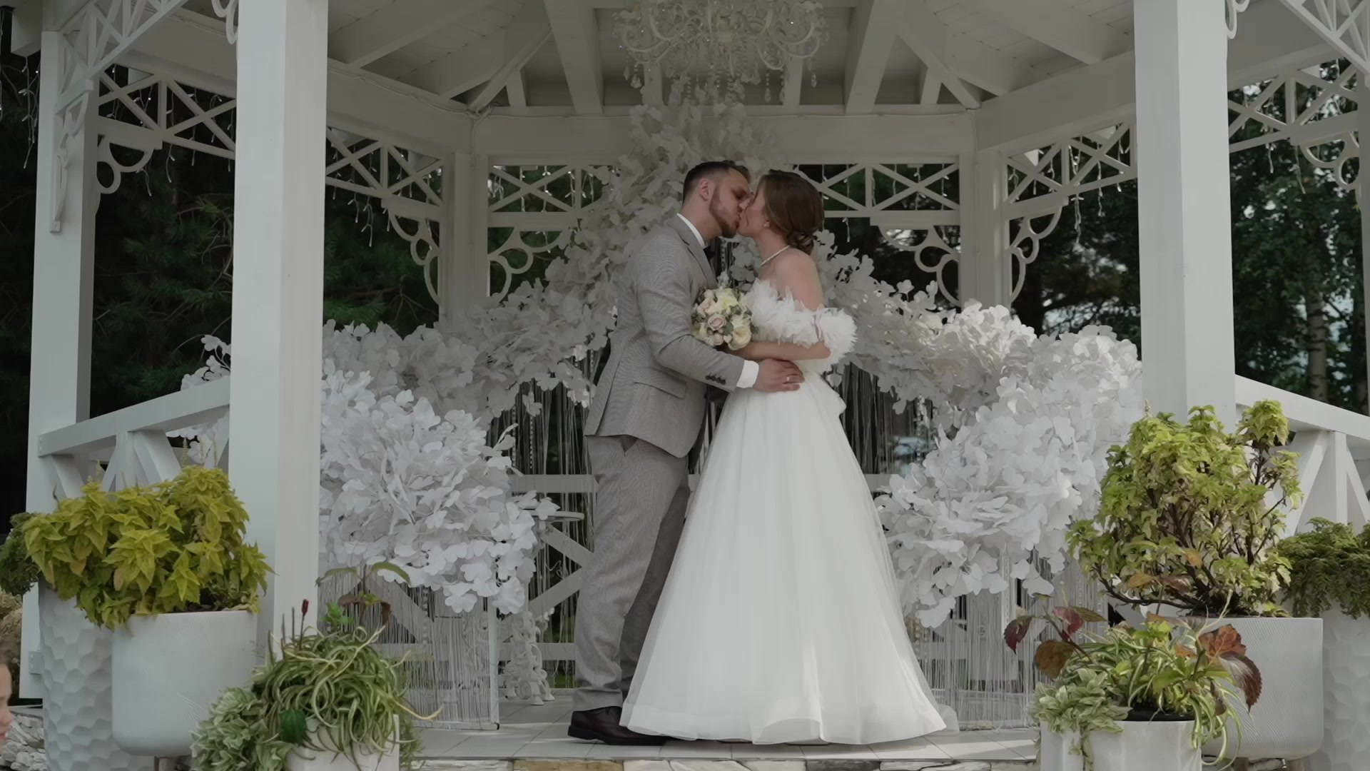 Видеограф Алексей Жарков