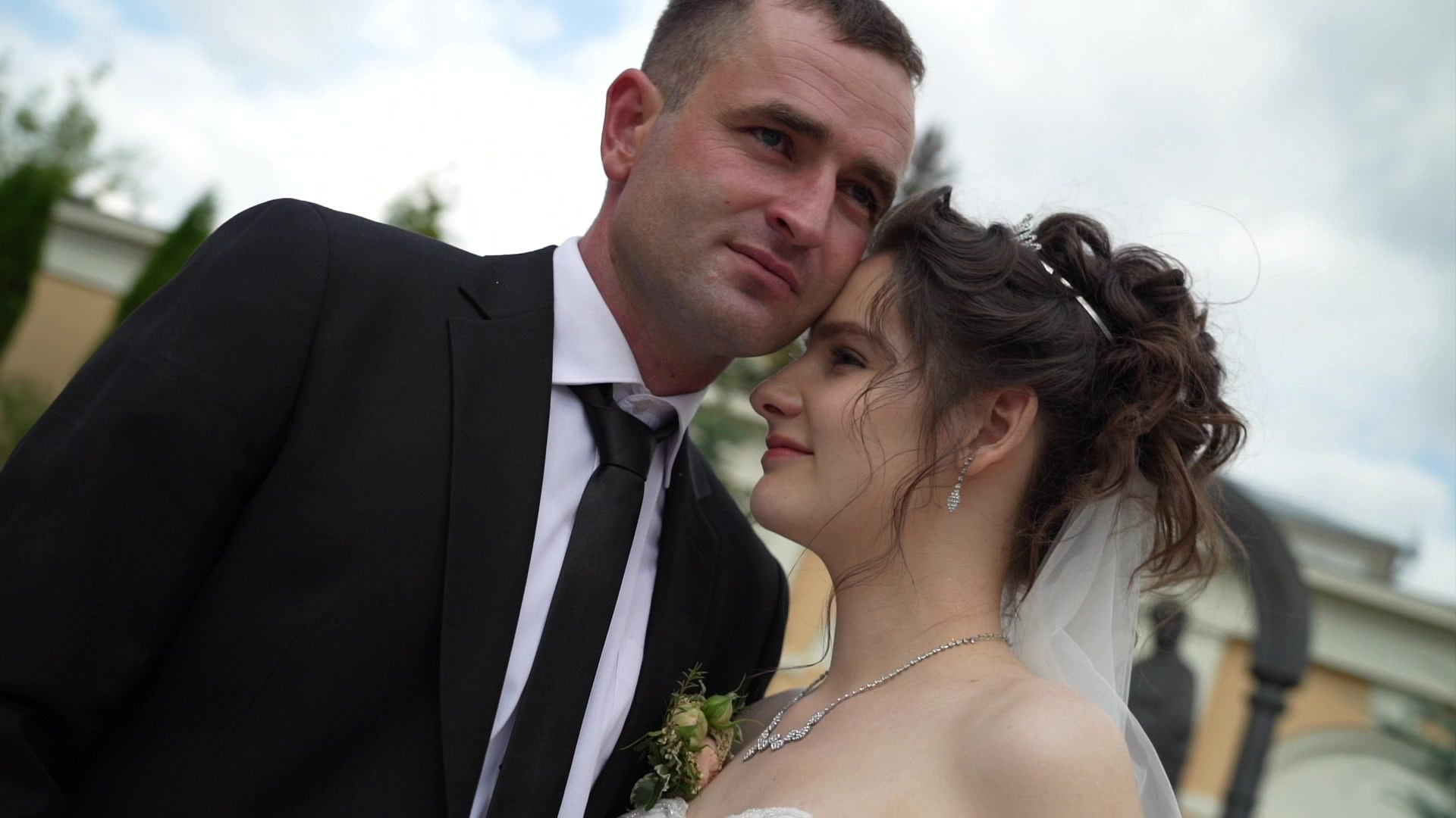 Видеограф Алексей Жарков