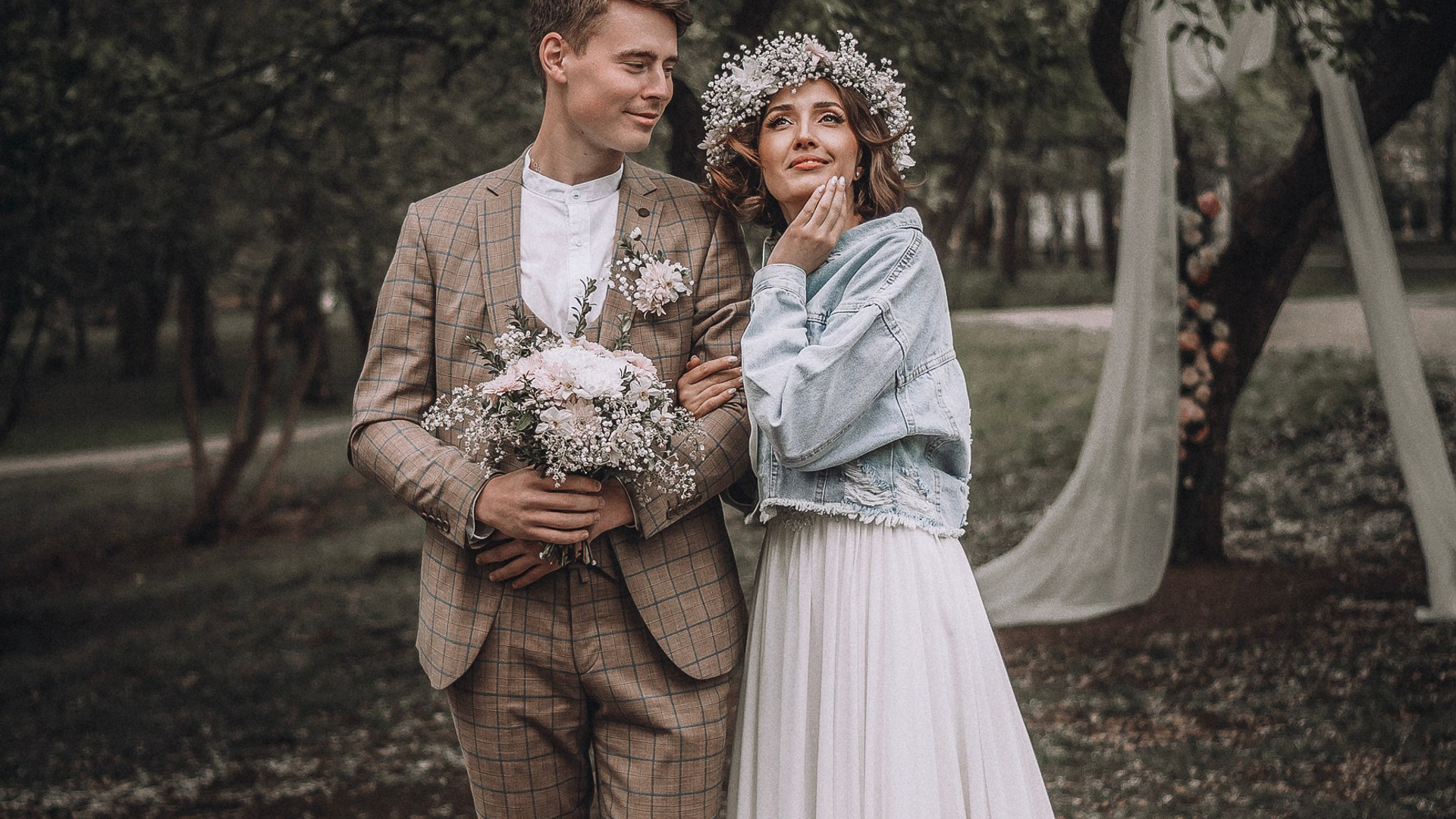 Ирина & Сергей