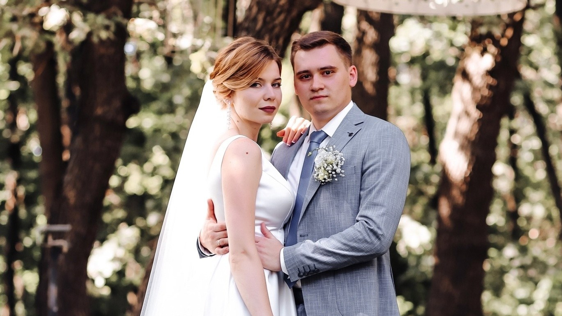 Портфолио. Свадебный и семейный видеограф в Курске