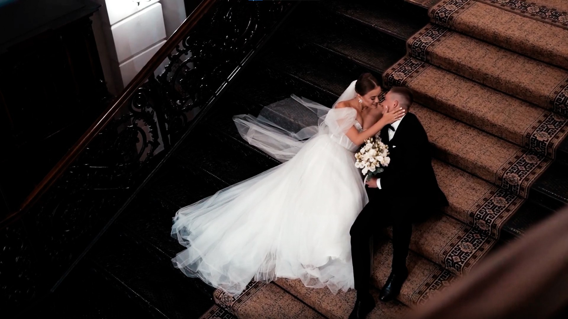 Дмитрий и Елизавета