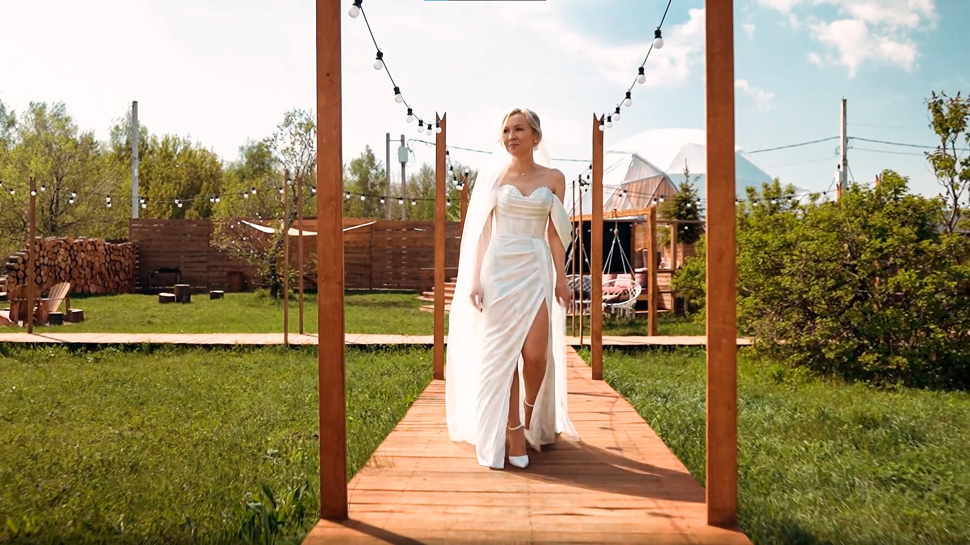 Олег и Вероника