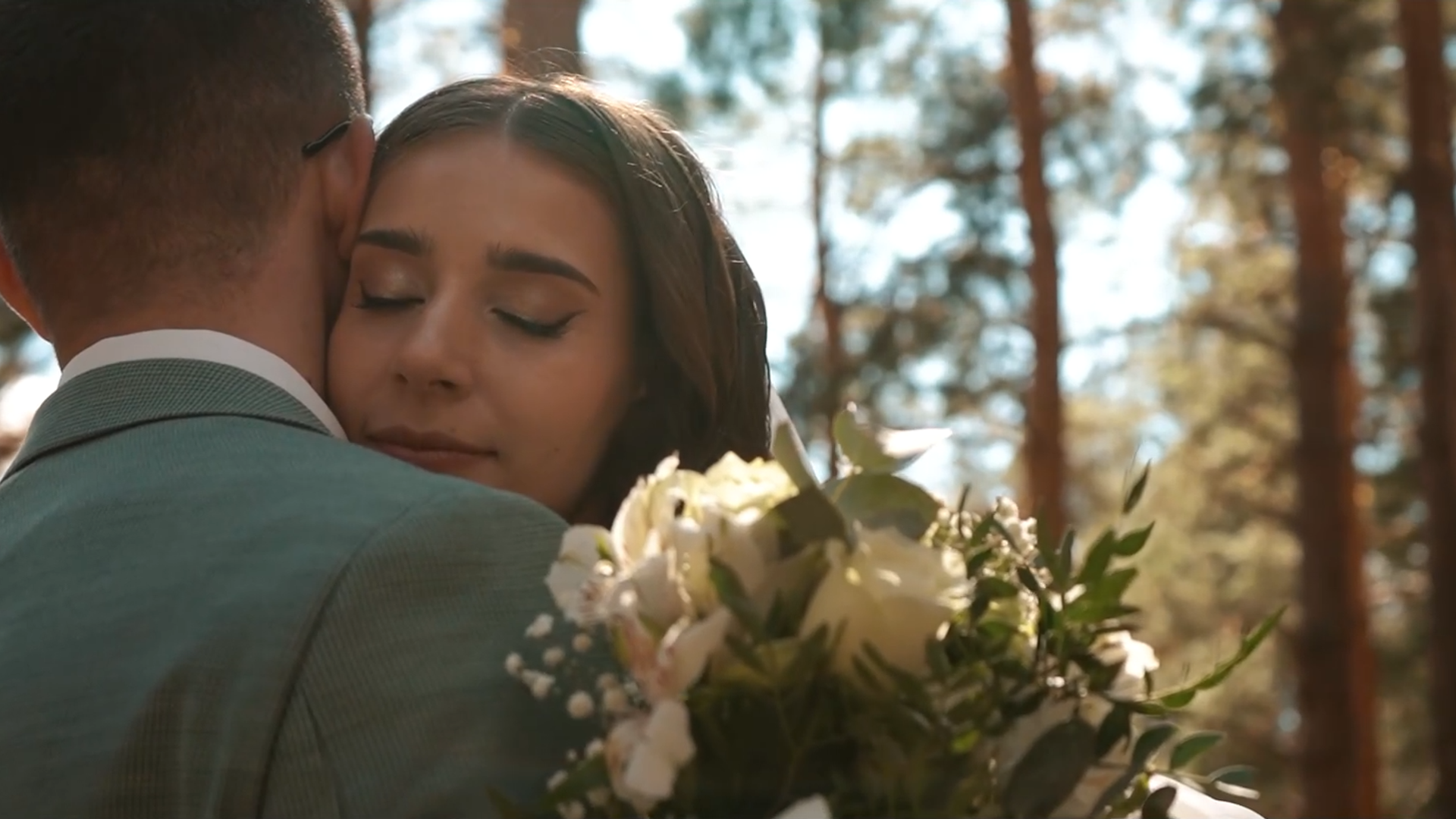 Данила и Екатерина