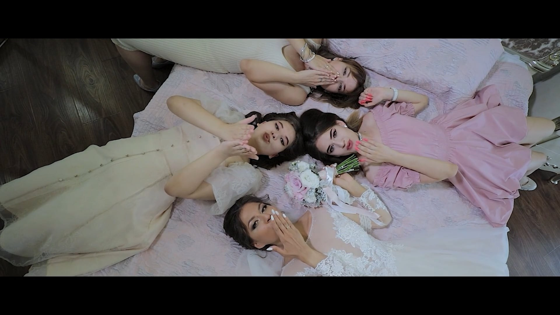 Свадьба Виталий и Ясмина. Свадебный фотограф и видеограф в Ростове-на-Дону Александр Воронов