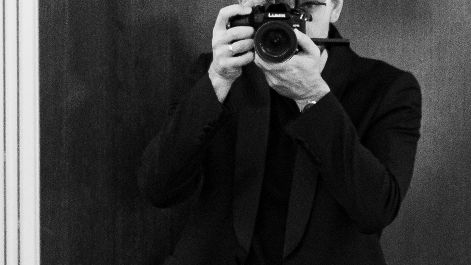 Рекламная съемка