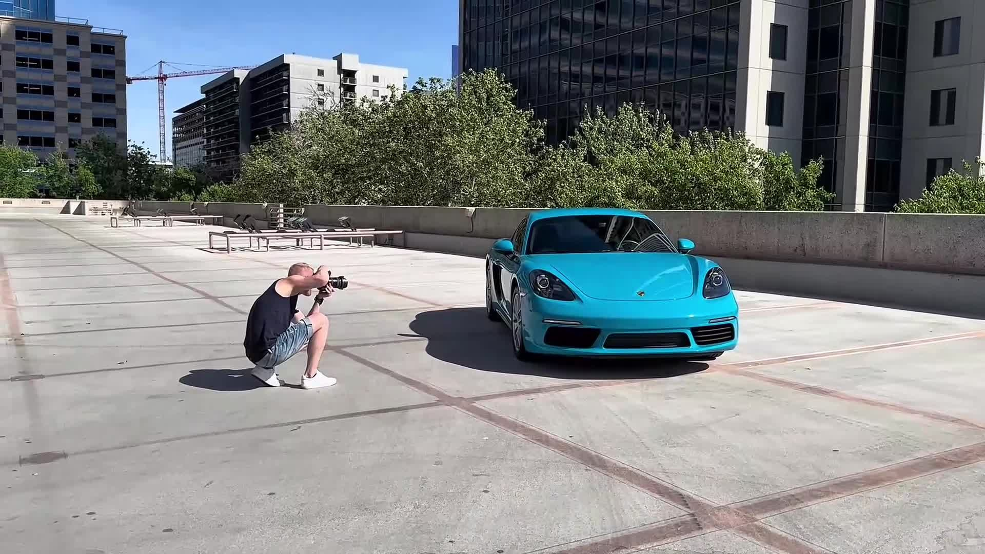 AUTOMOTIVE. Mixturecaptures