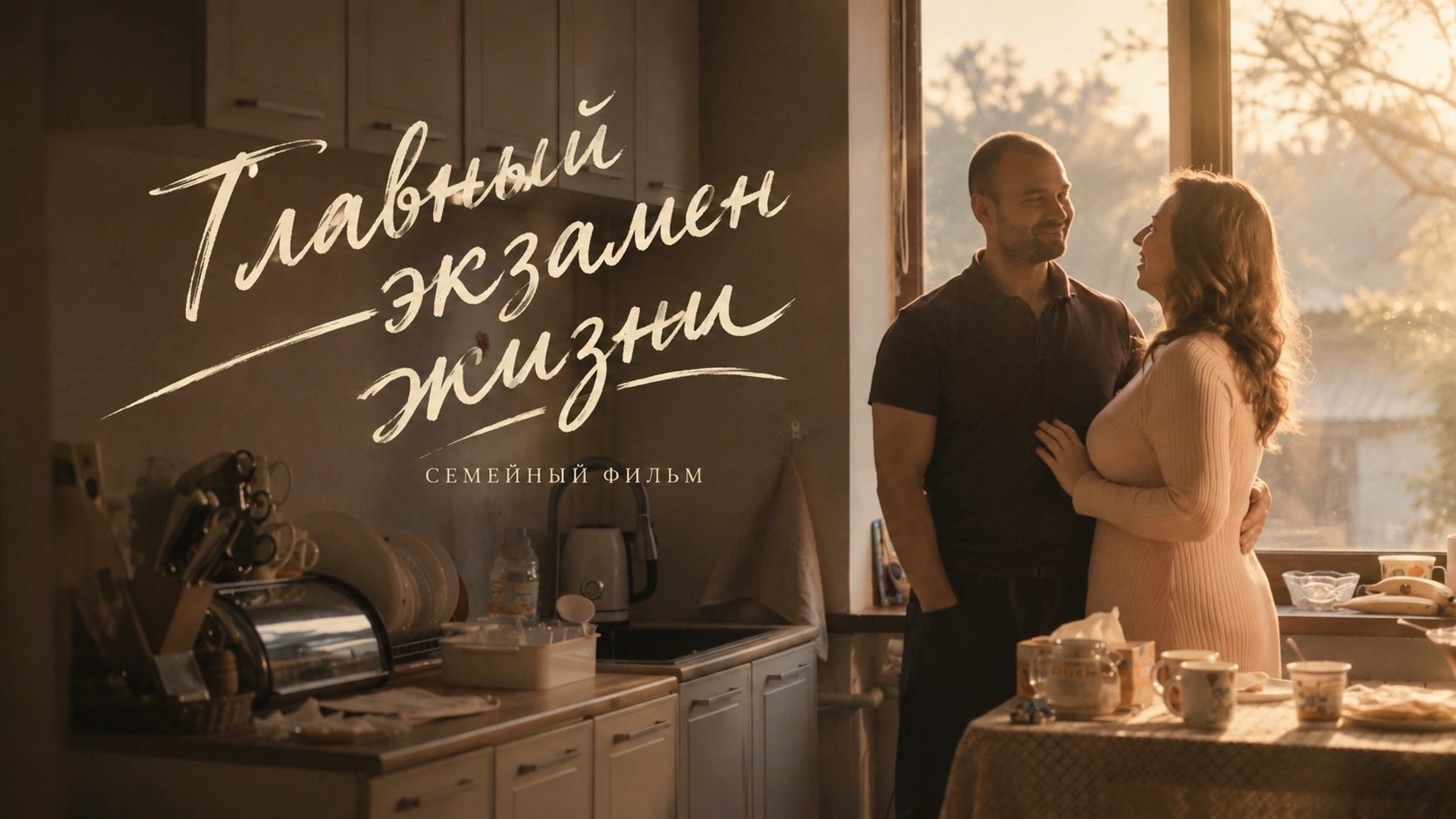 Семейный фильм. Семейный фотограф и видеограф Донецк/Москва