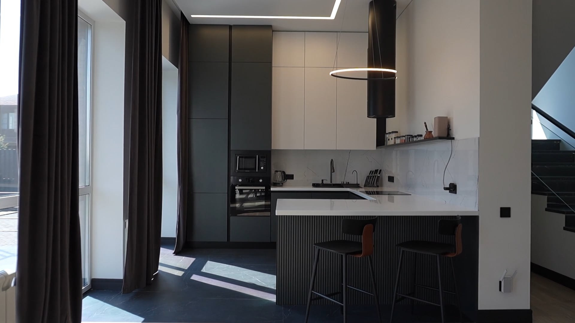 Commercial. Видеограф Москва Кристина Дудник