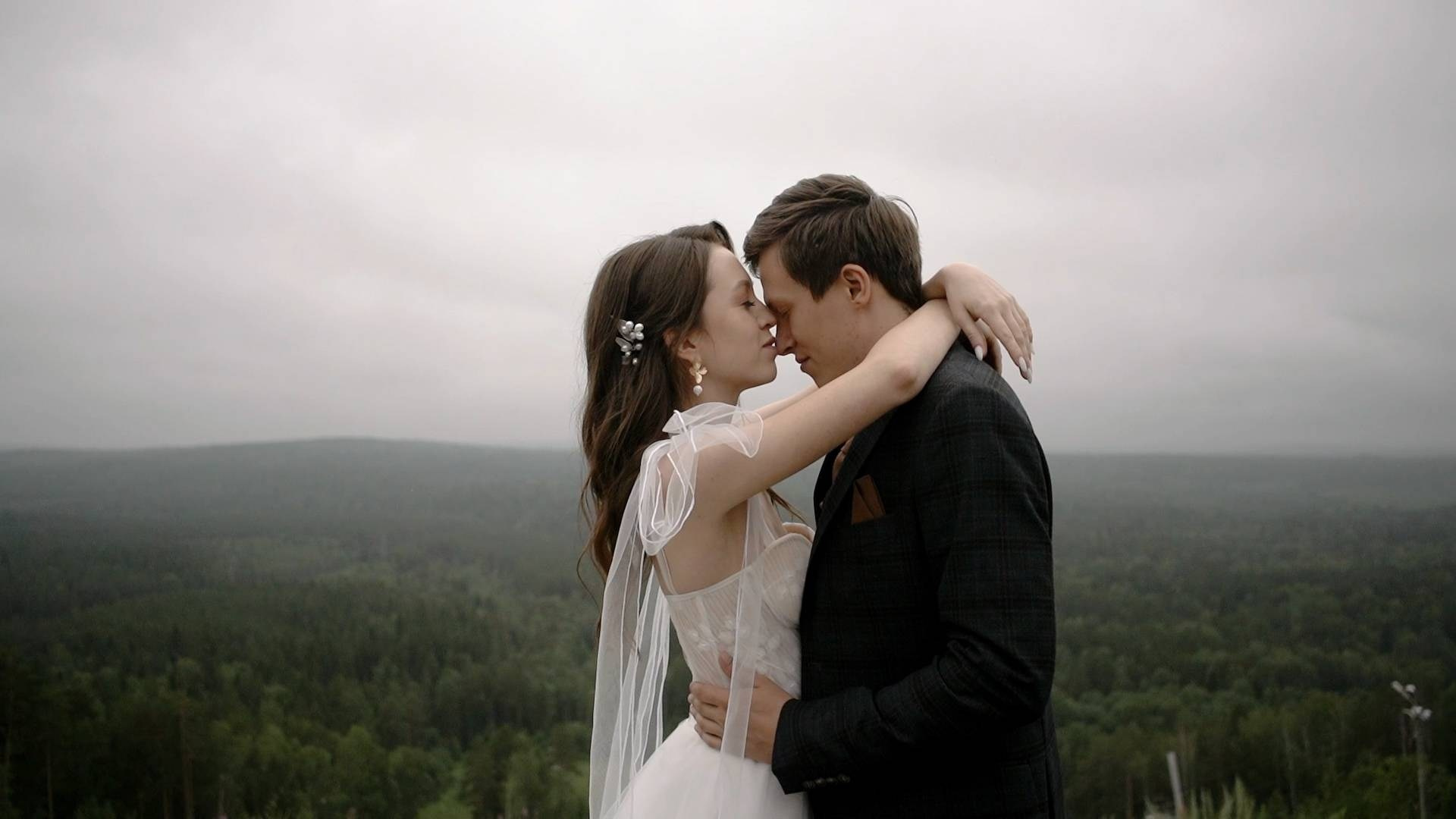 Портфолио RUTUBE. KFILMS FAMILY Свадебная фото и видеосъемка