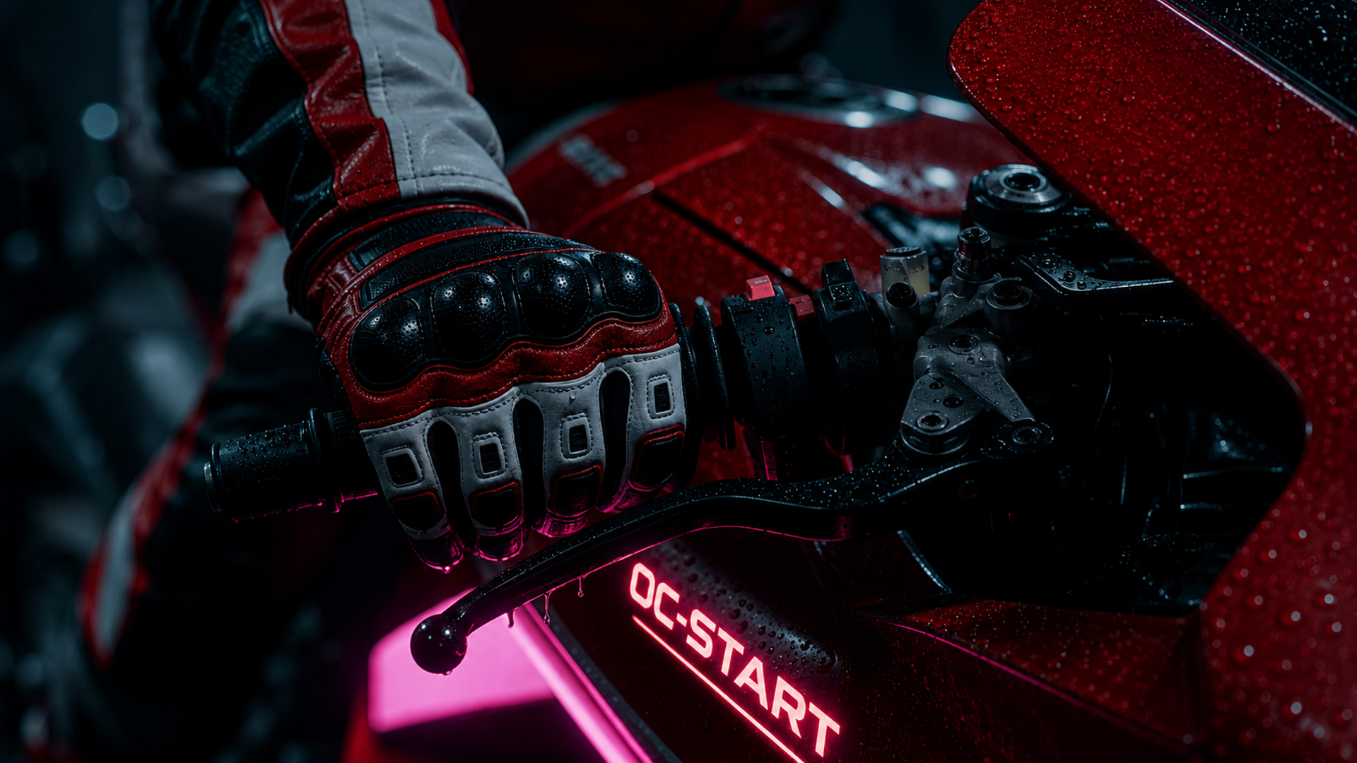 OC-START