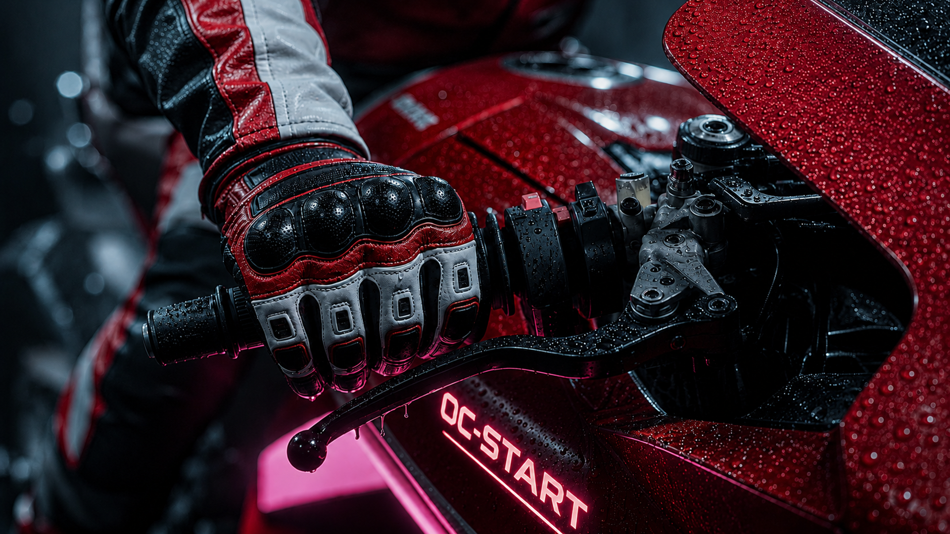 OC-START