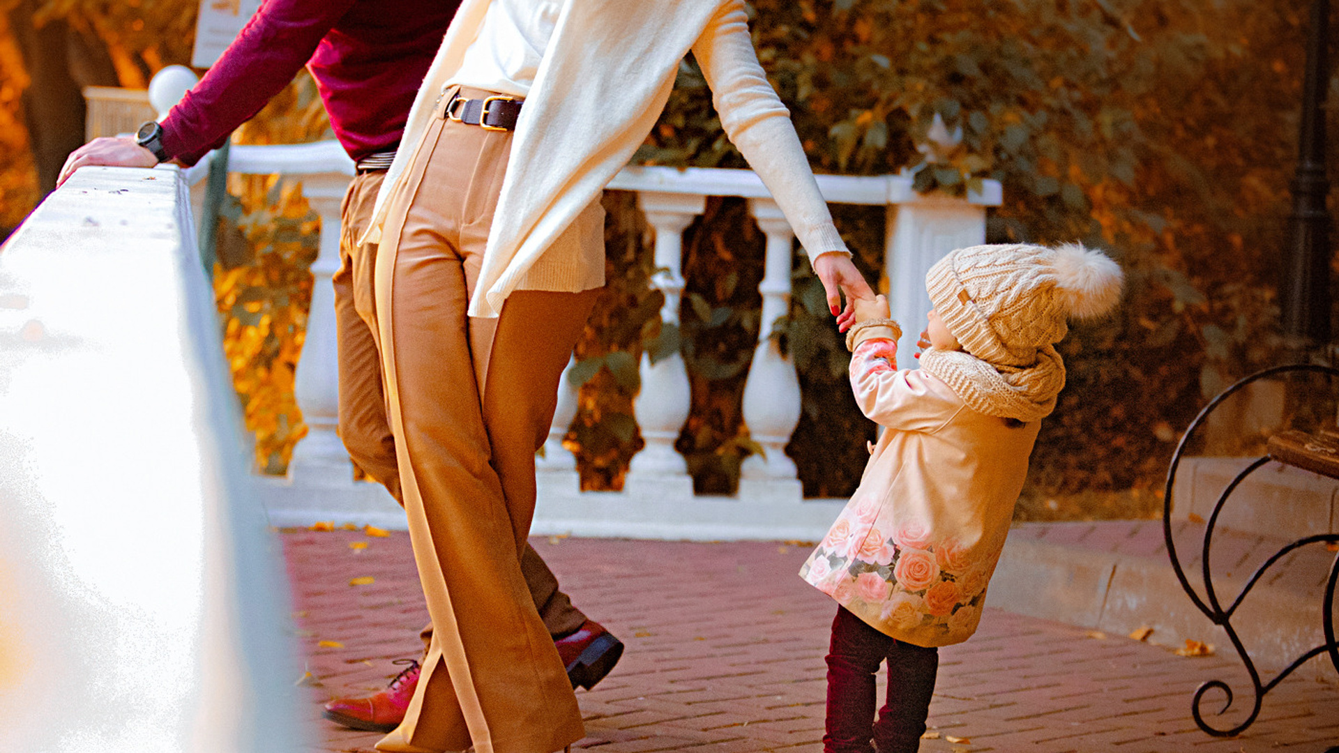 СЕМЬЯ. ПРИРОДА. Андрей, Ольга, София