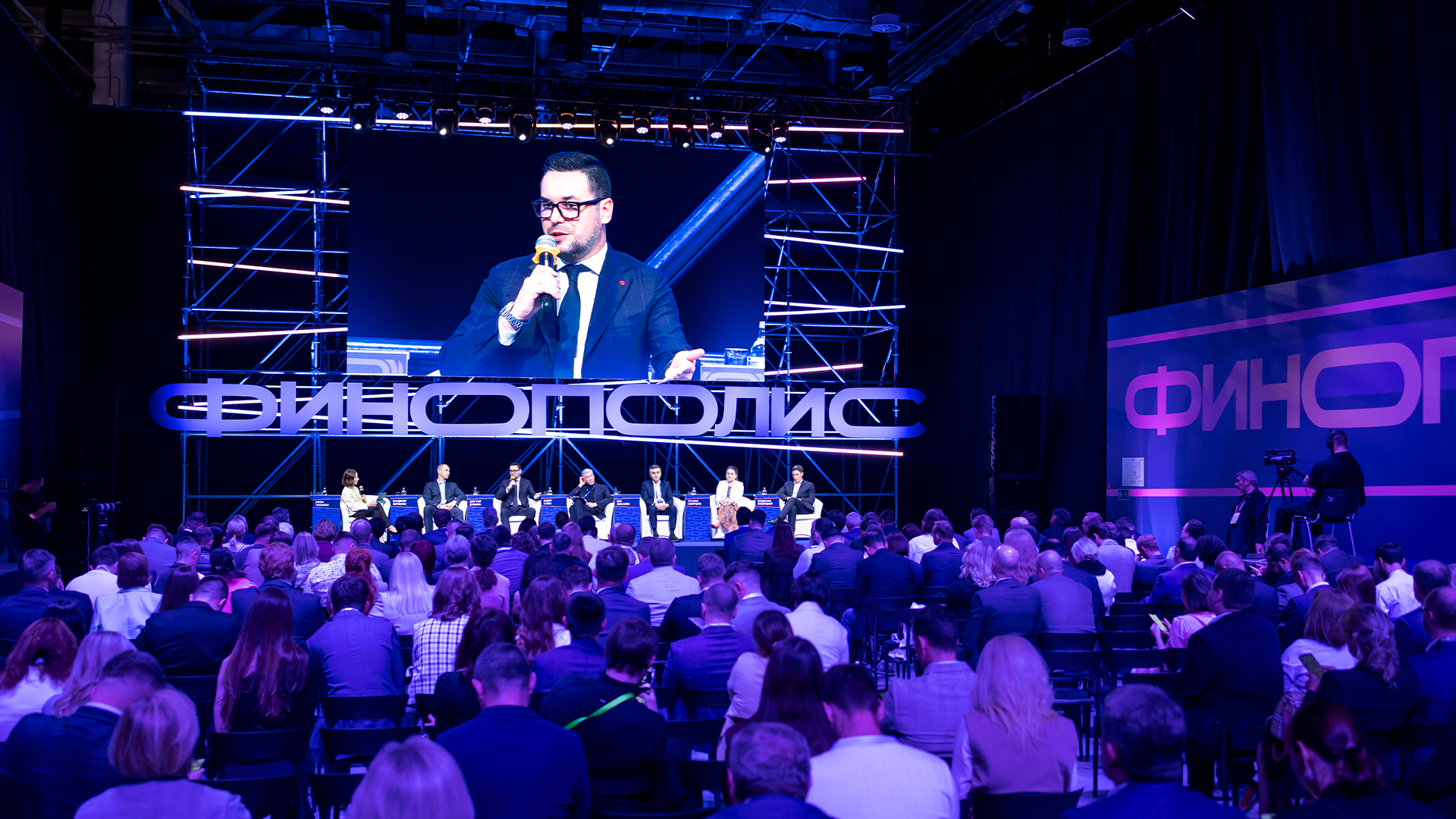 ФИНОПОЛИС || НСПК || Сириус 2025