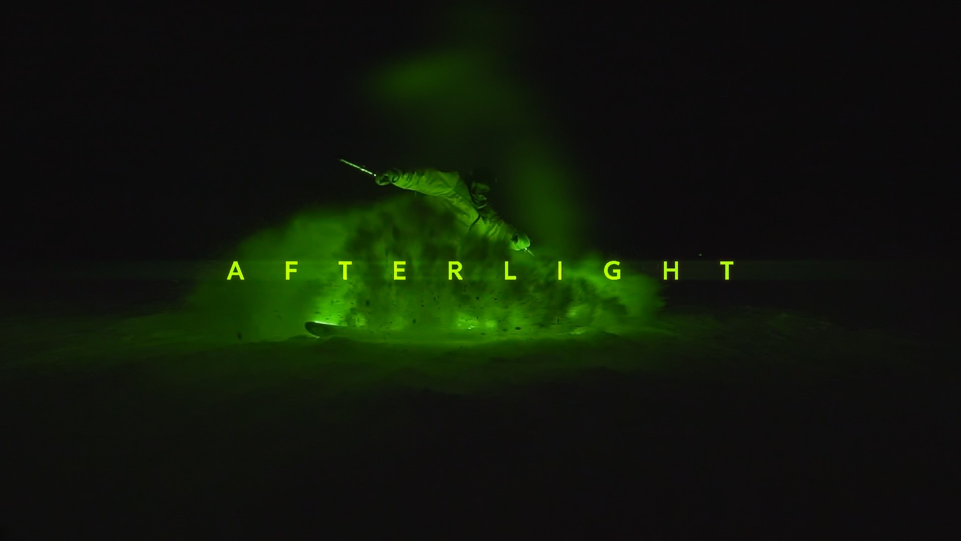 AFTERLIGHT