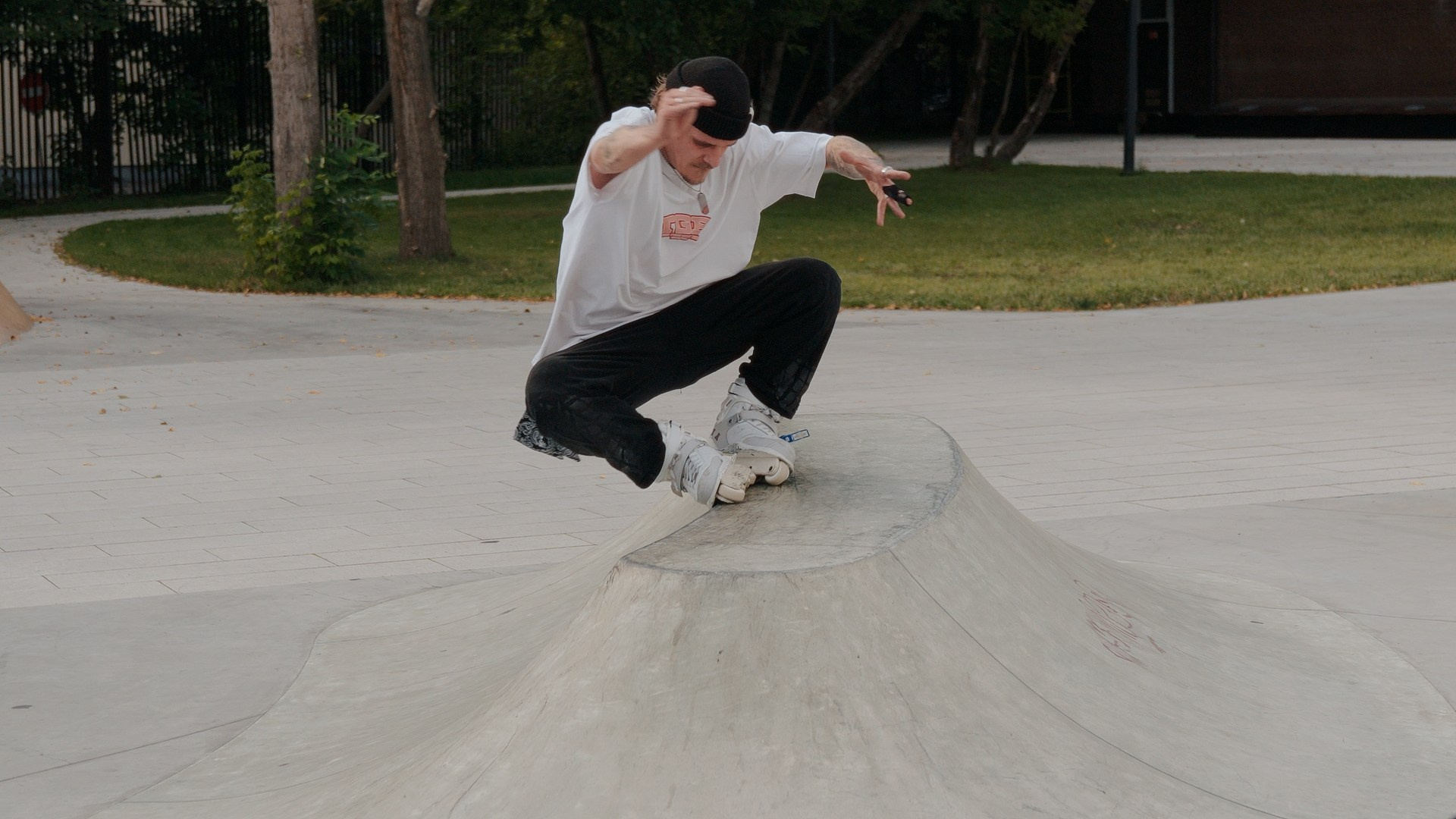 TGP brand || Kirill Kochetkov
