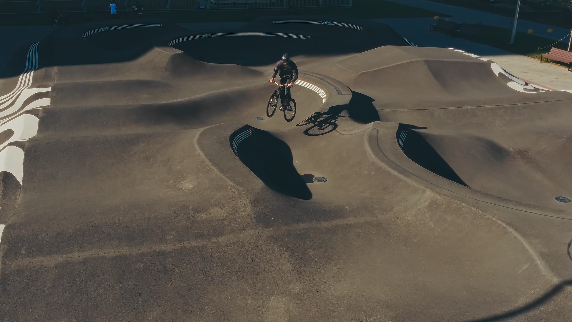 XSA История Объекта || Памп-трек