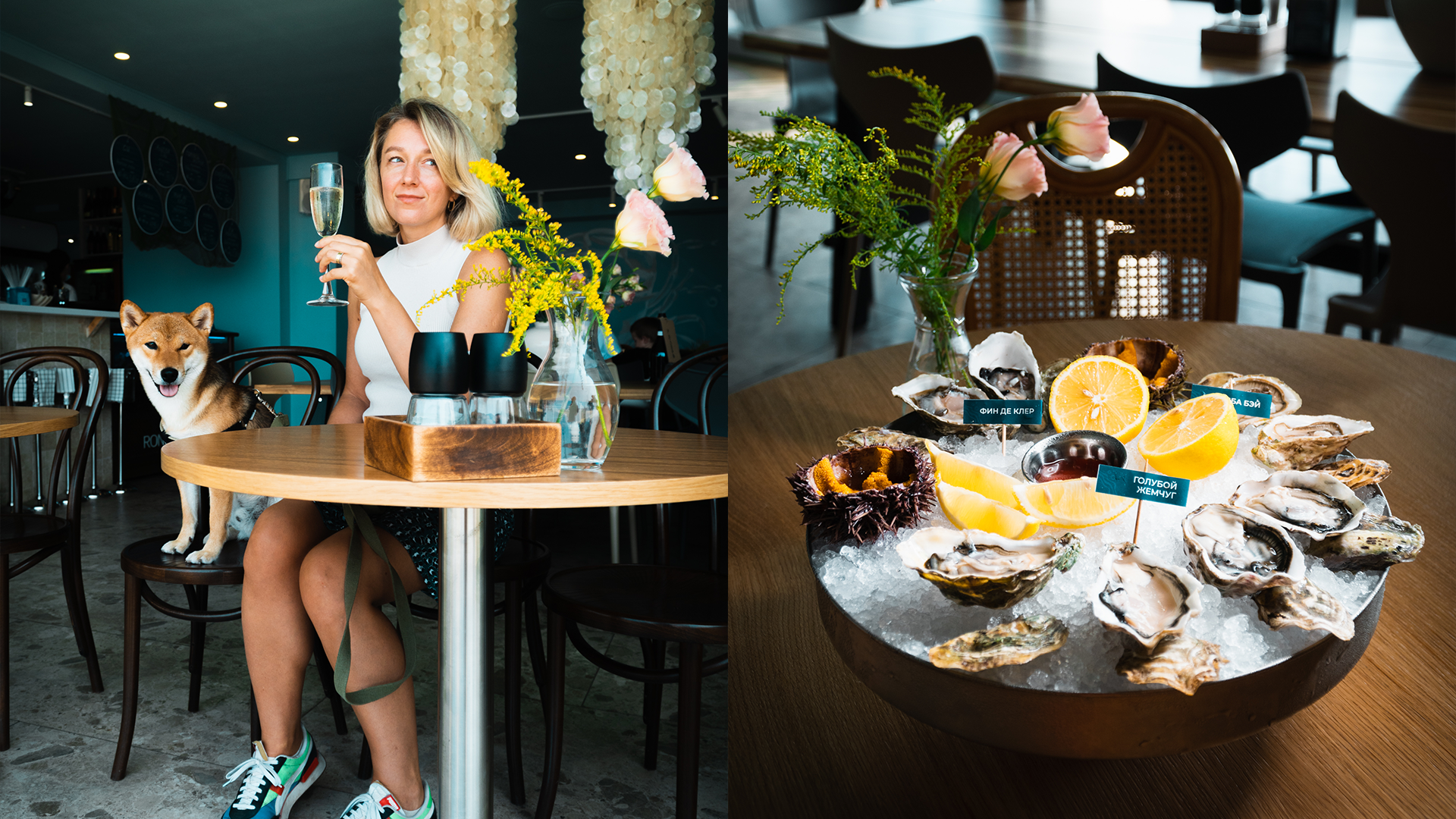 RONY OYSTER || Gelendzhik 2021