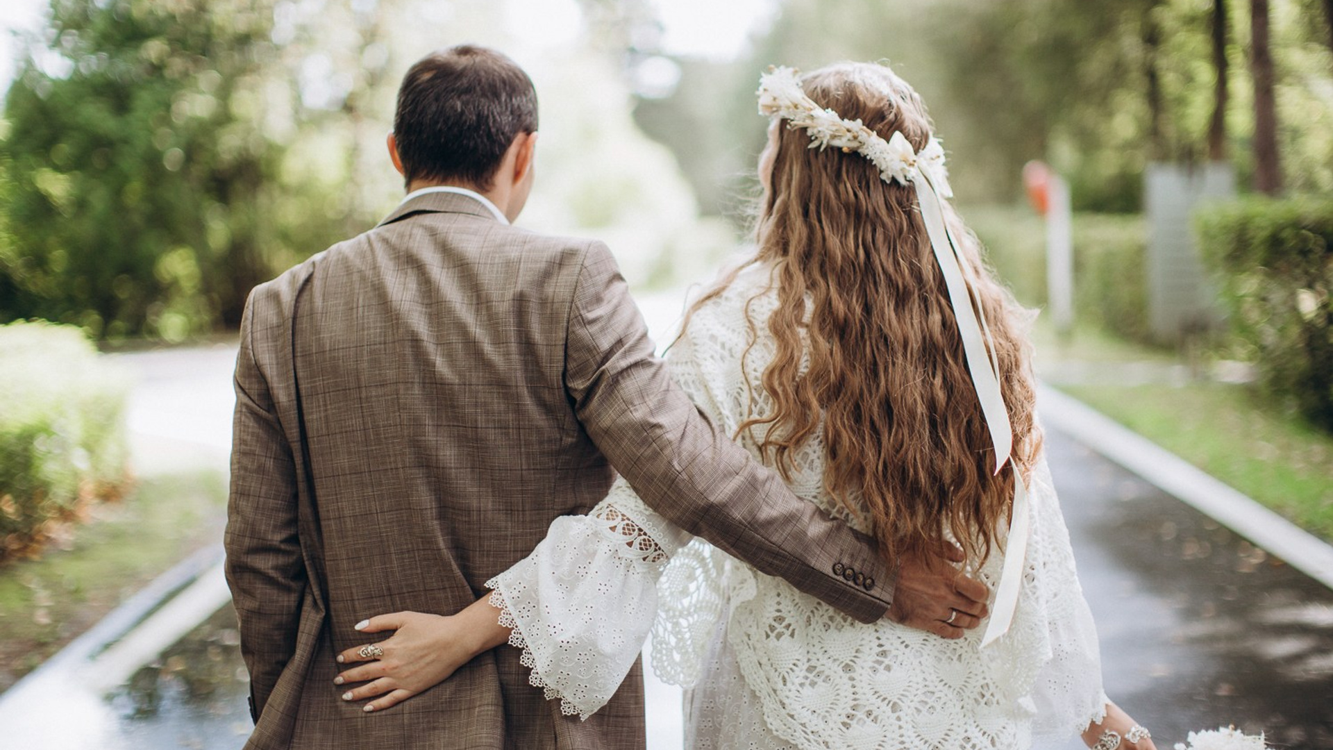 Ксения и Сергей