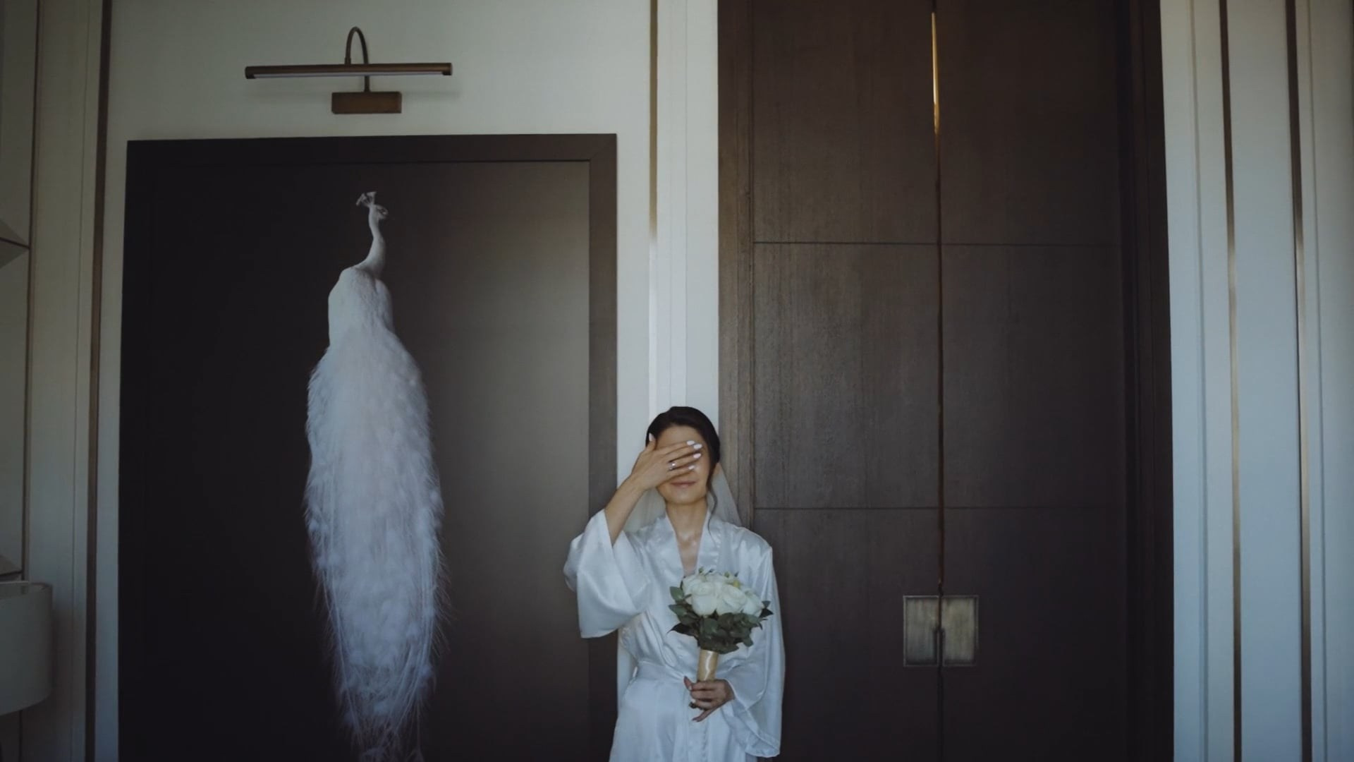 WEDDING. DD PRODUCTION — свадебный видеограф