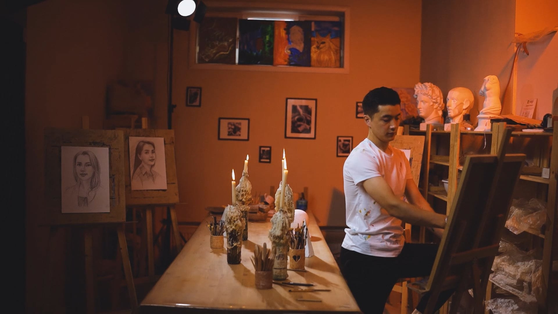 LOVESTORY. DD PRODUCTION — свадебный видеограф