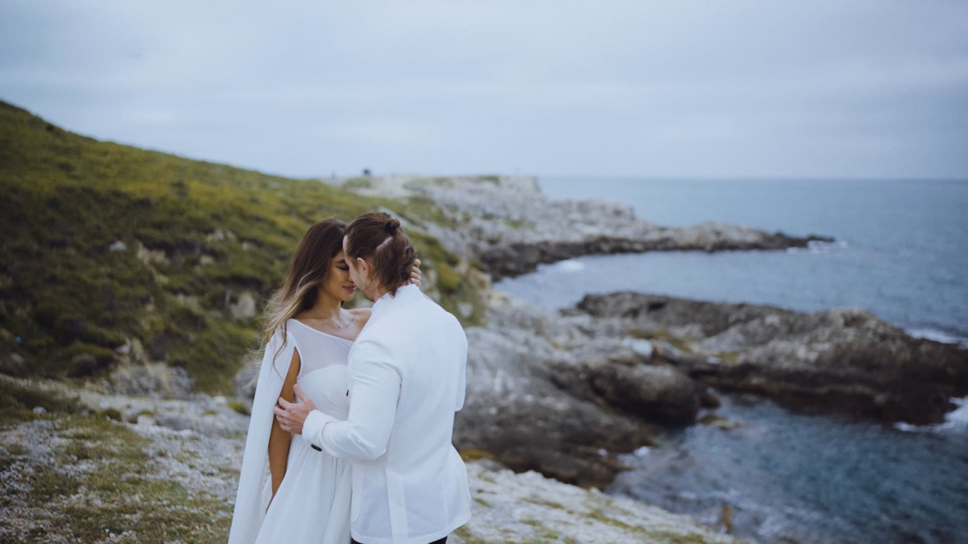 WEDDING. DD PRODUCTION — свадебный видеограф