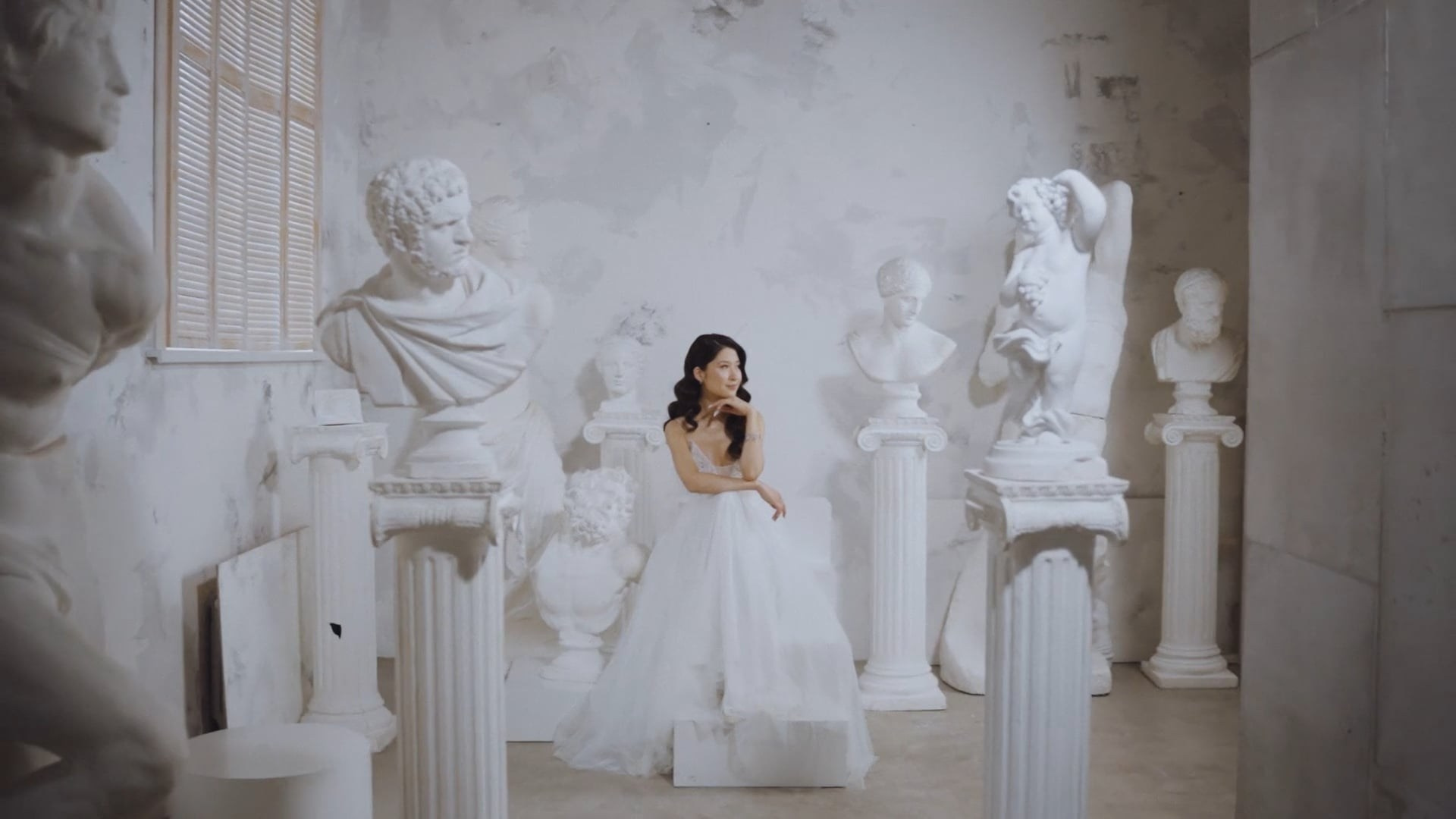 WEDDING. DD PRODUCTION — свадебный видеограф