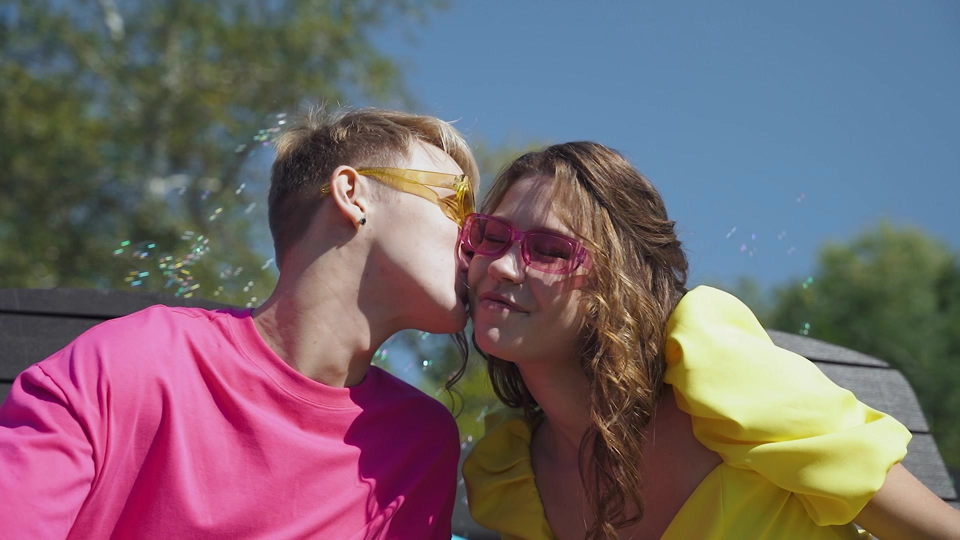 Свадебные клипы. Свадебный и коммерческий видеограф