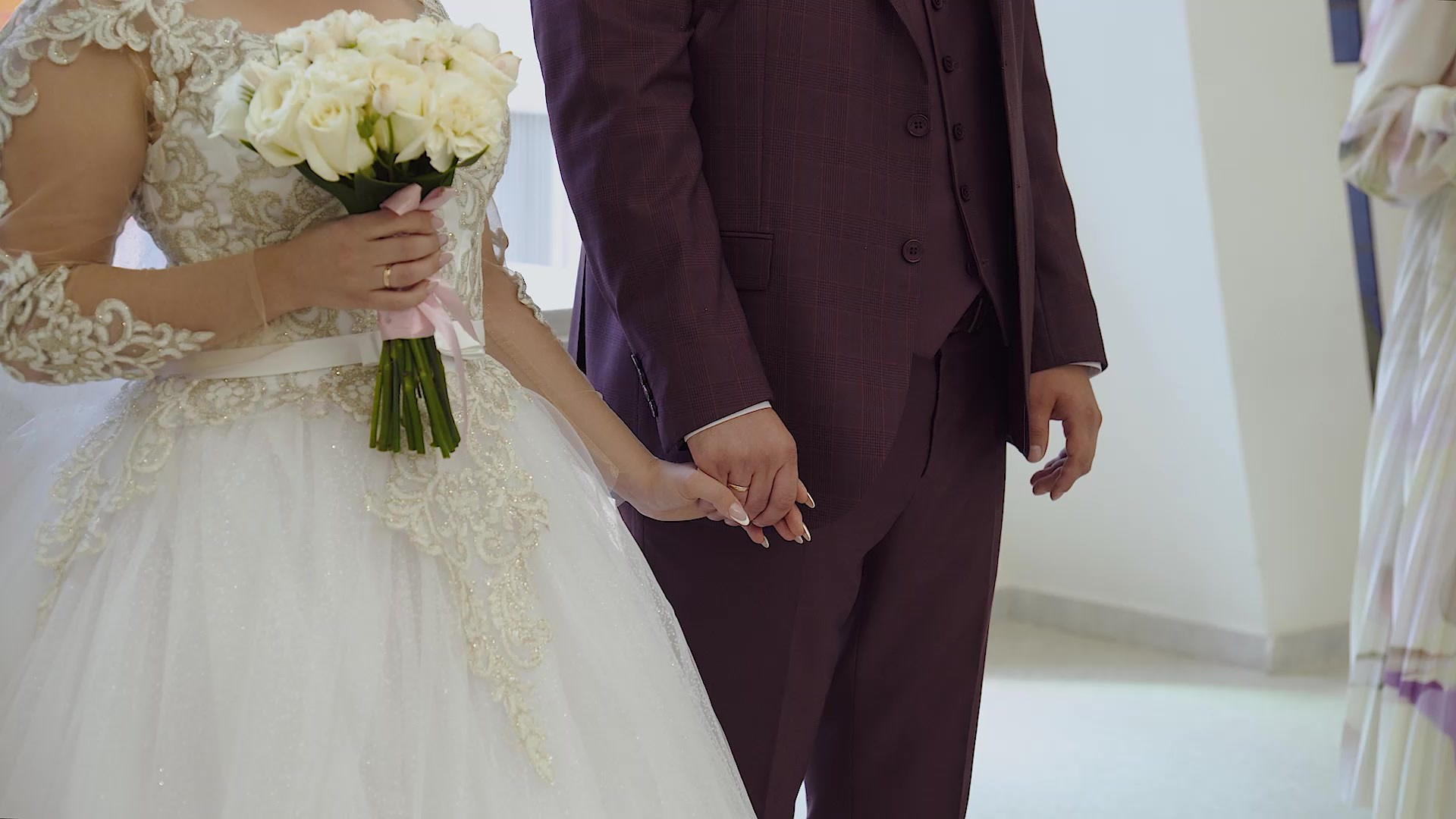 Свадебные клипы. Свадебный и коммерческий видеограф