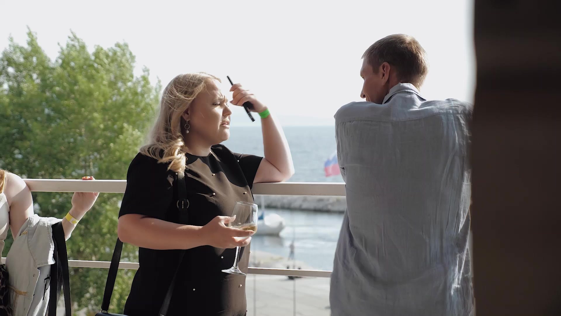 Mem Show. Свадебный и коммерческий видеограф