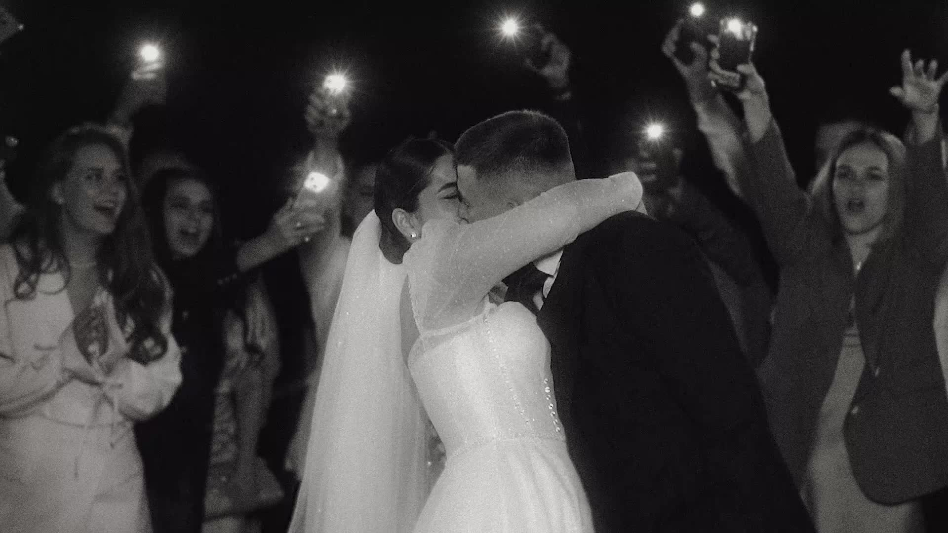 Свадебные клипы. Свадебный и коммерческий видеограф