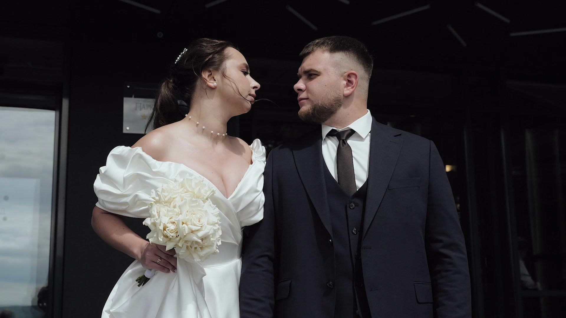 Свадебные клипы. Свадебный и коммерческий видеограф