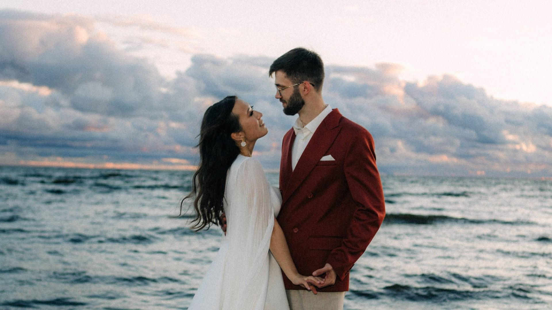 Свадьбы. Свадебный Видеограф Никита Бережной