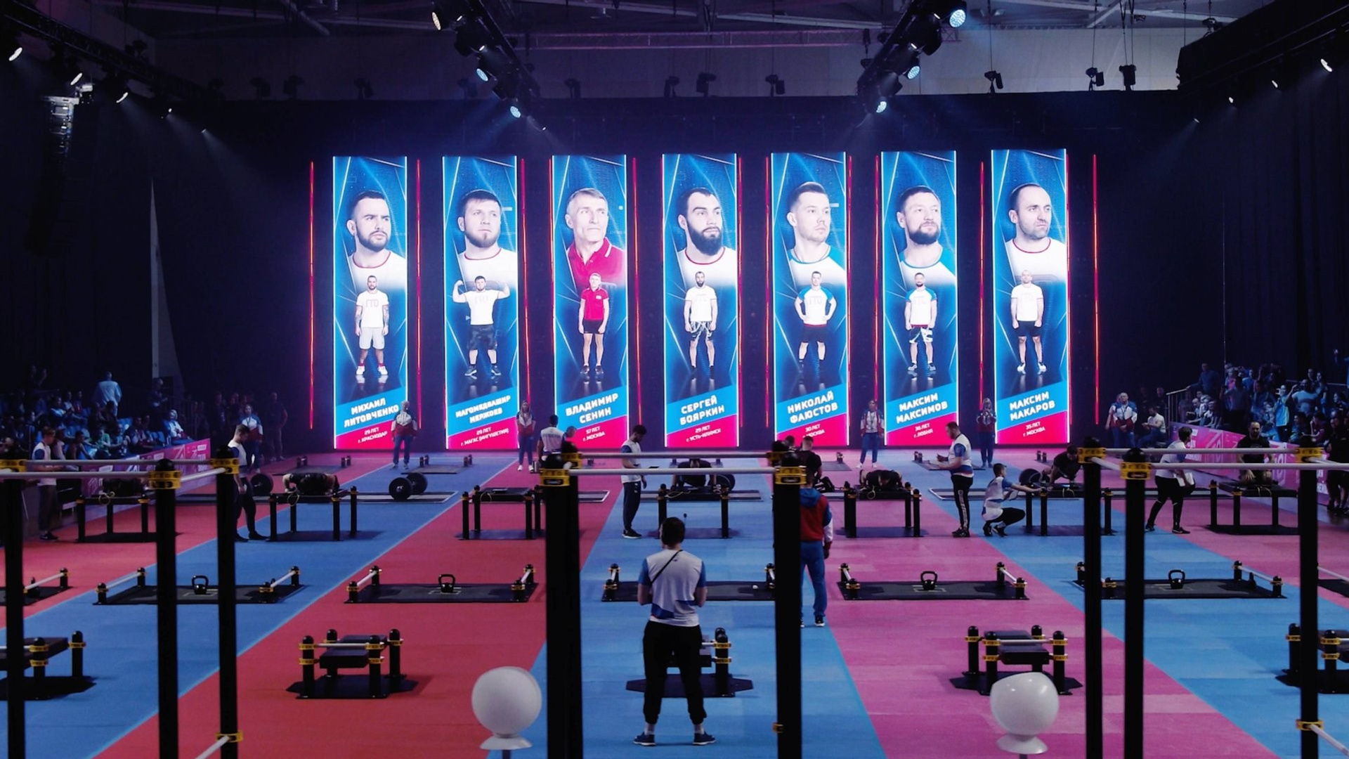 Фильмы. Камера смотрит. Видеопроизводство