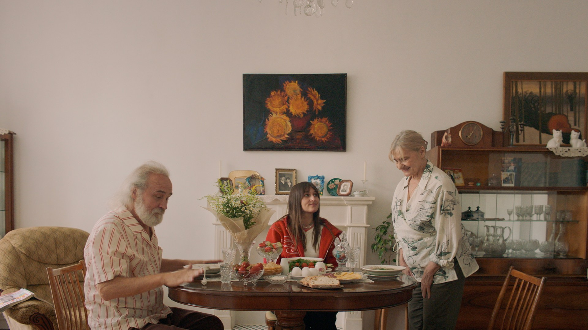 Alterlife [short film]