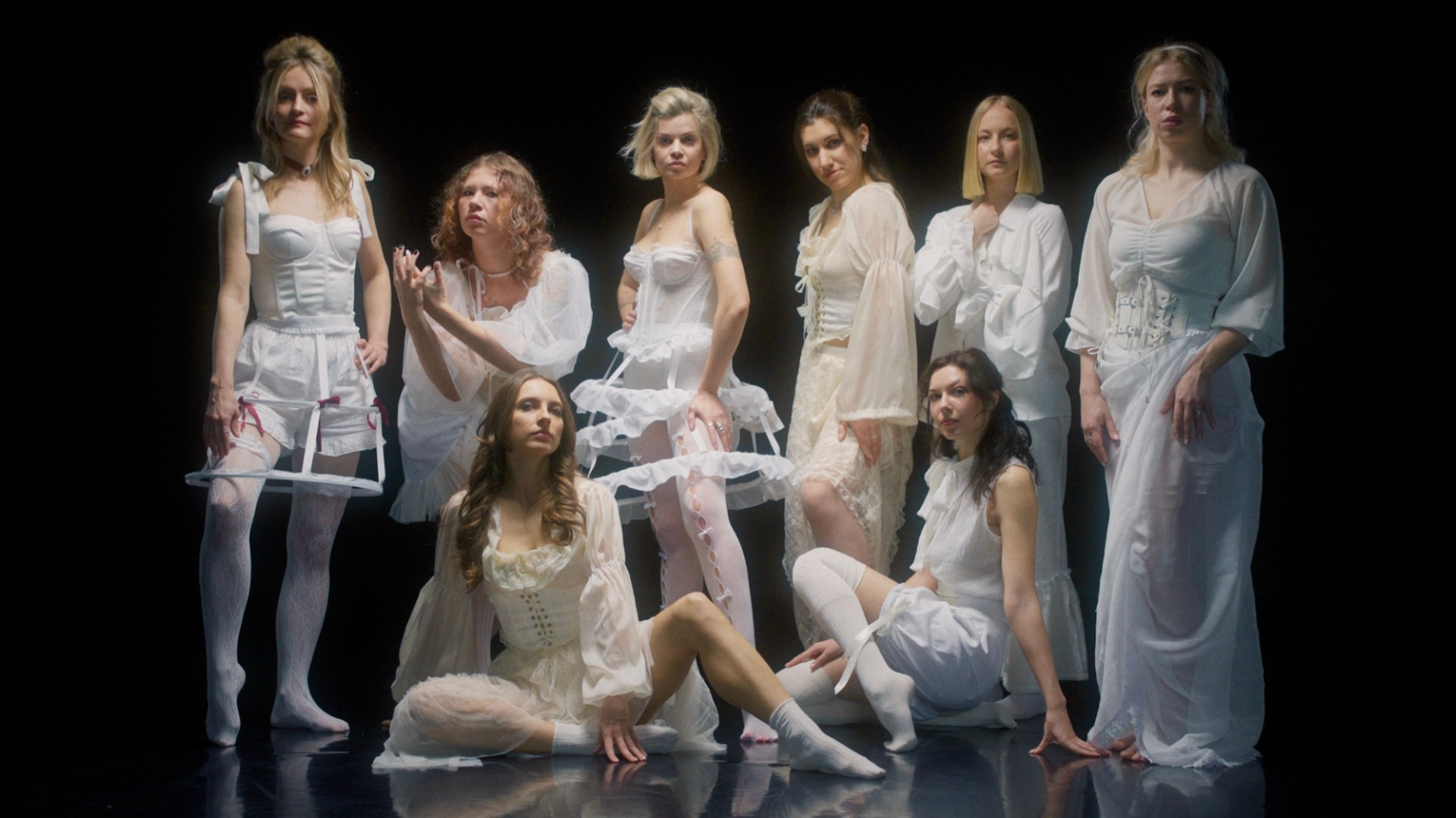 Choreo [dance video]