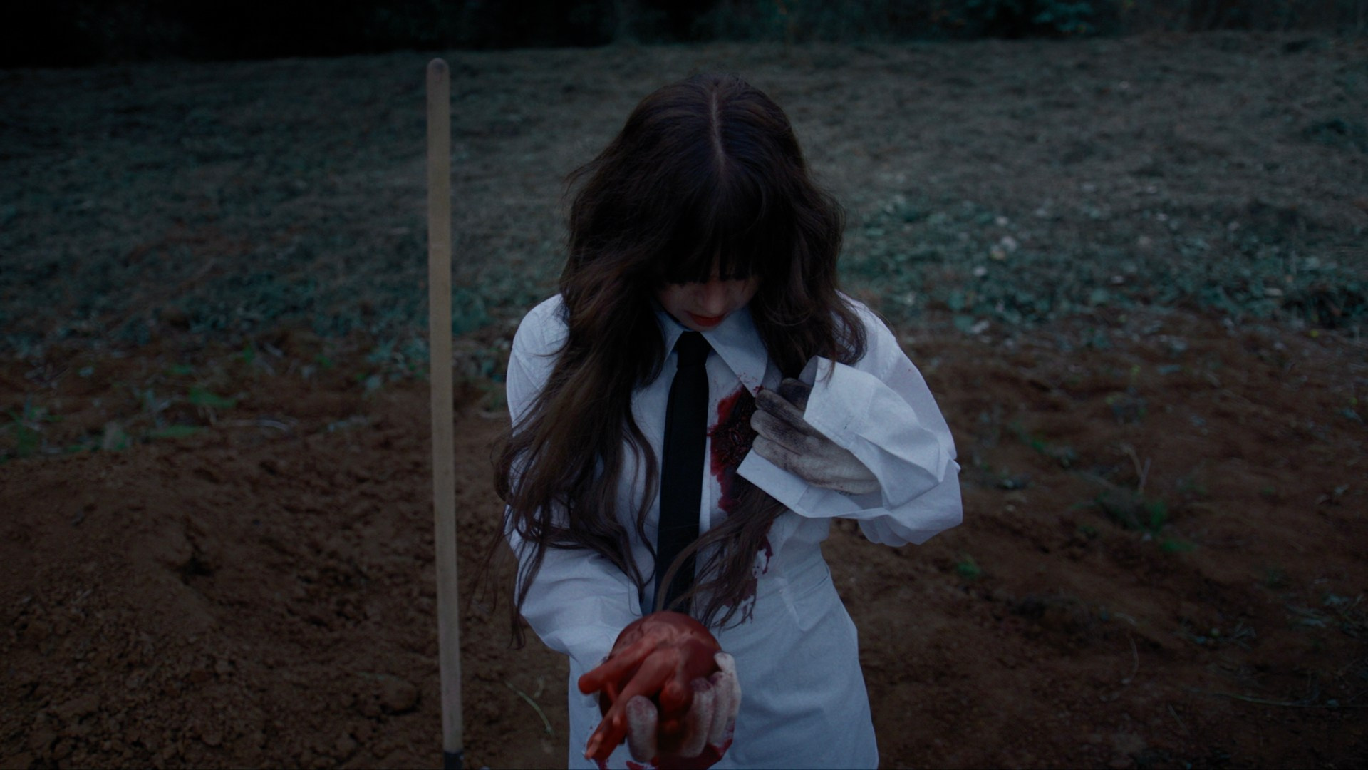 Baby Cute — Break Up [music video]