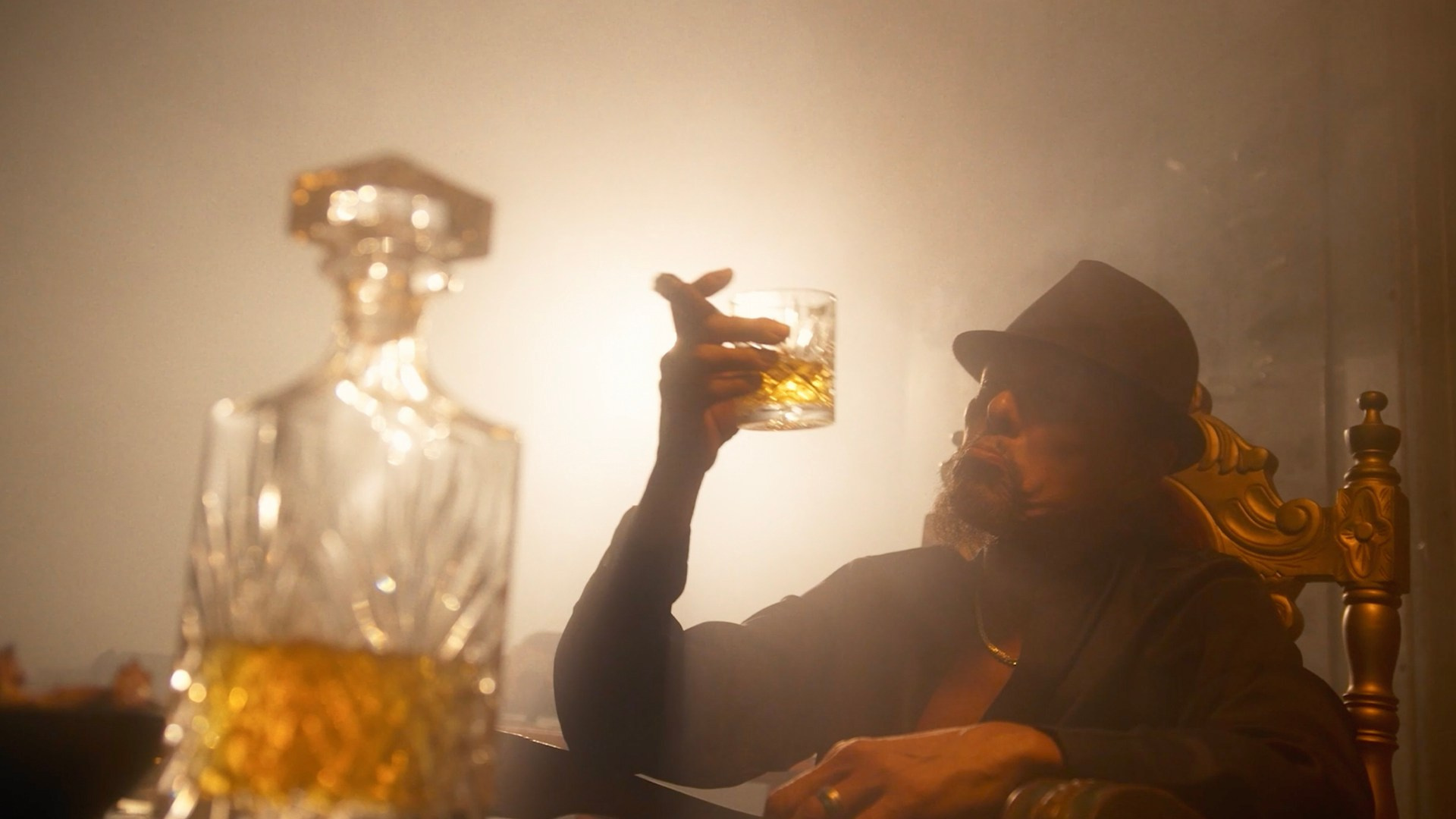 Borsch&Burger [Series Pilot]