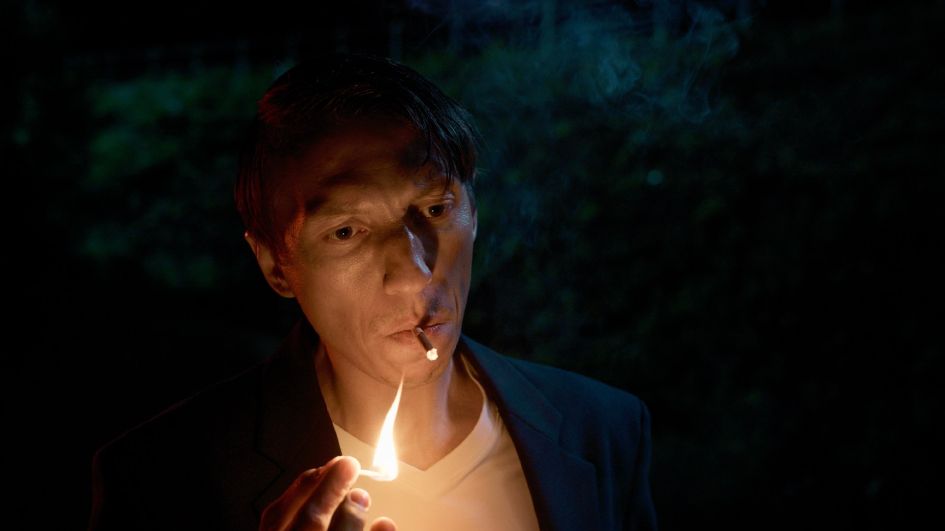 Синдром отмены [short film]