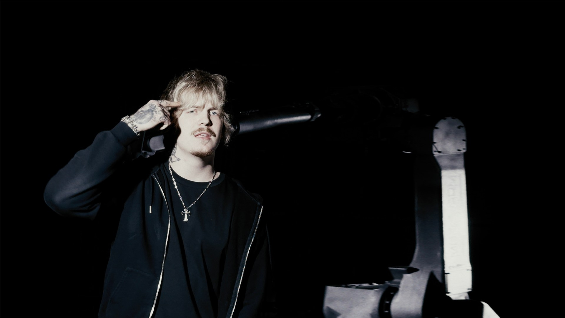 SODA LUV — Надежда Бабкина [music video]